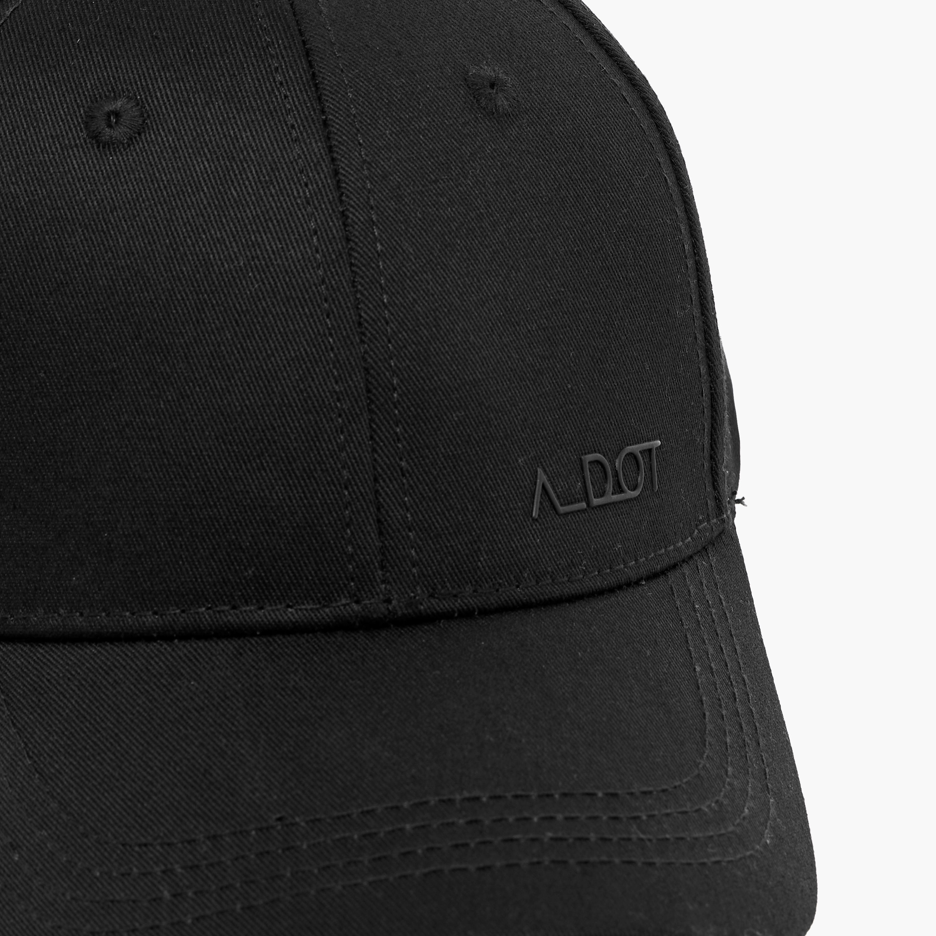 قبعة بيسبول للرجال بإبزيم إغلاق-men-caps-image-3
