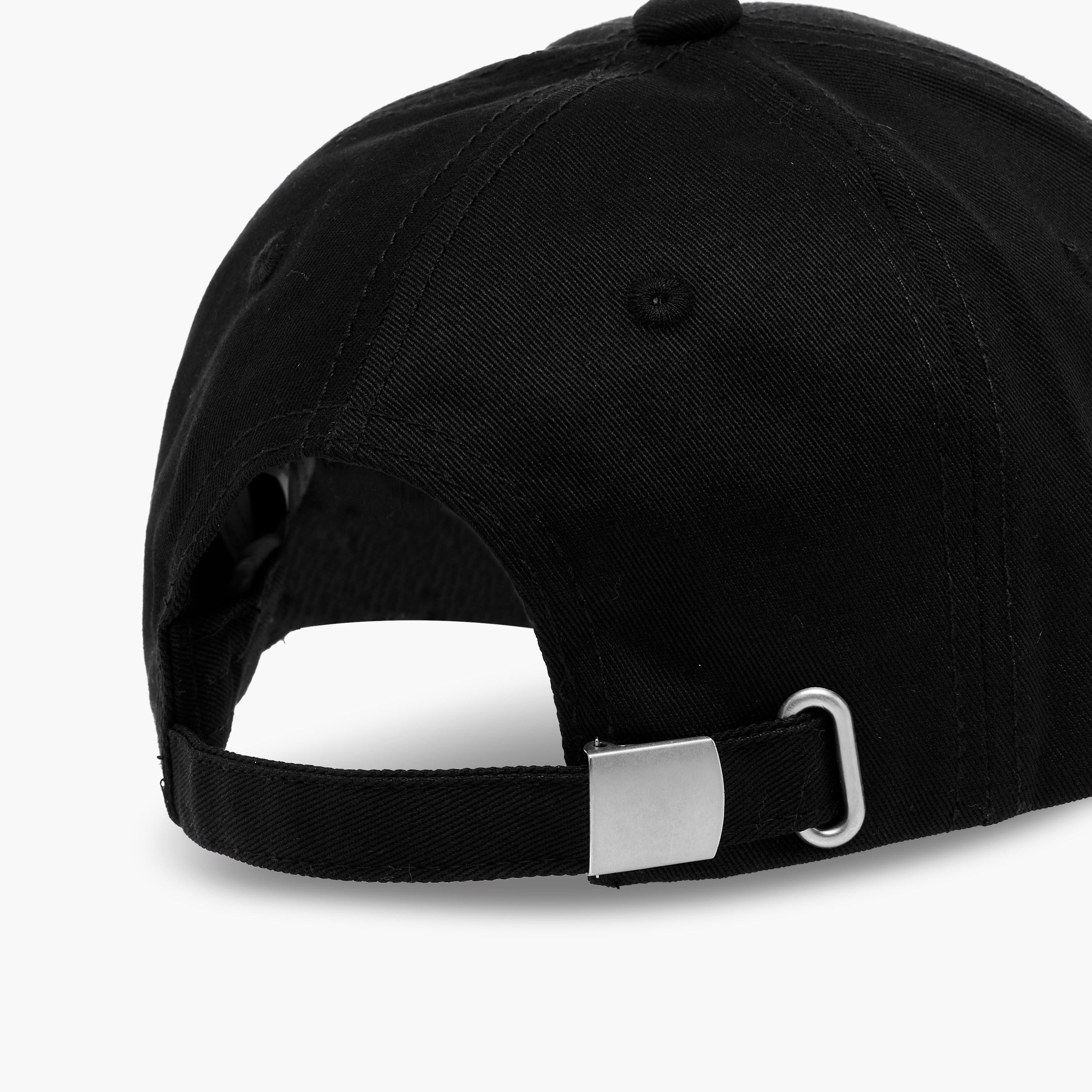 قبعة بيسبول للرجال بإبزيم إغلاق-men-caps-image-2
