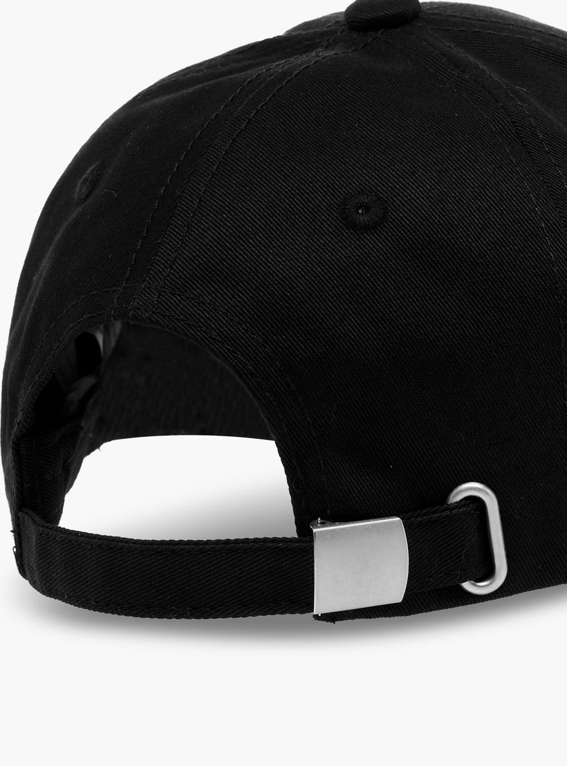 قبعة بيسبول للرجال بإبزيم إغلاق-men-caps-image-2
