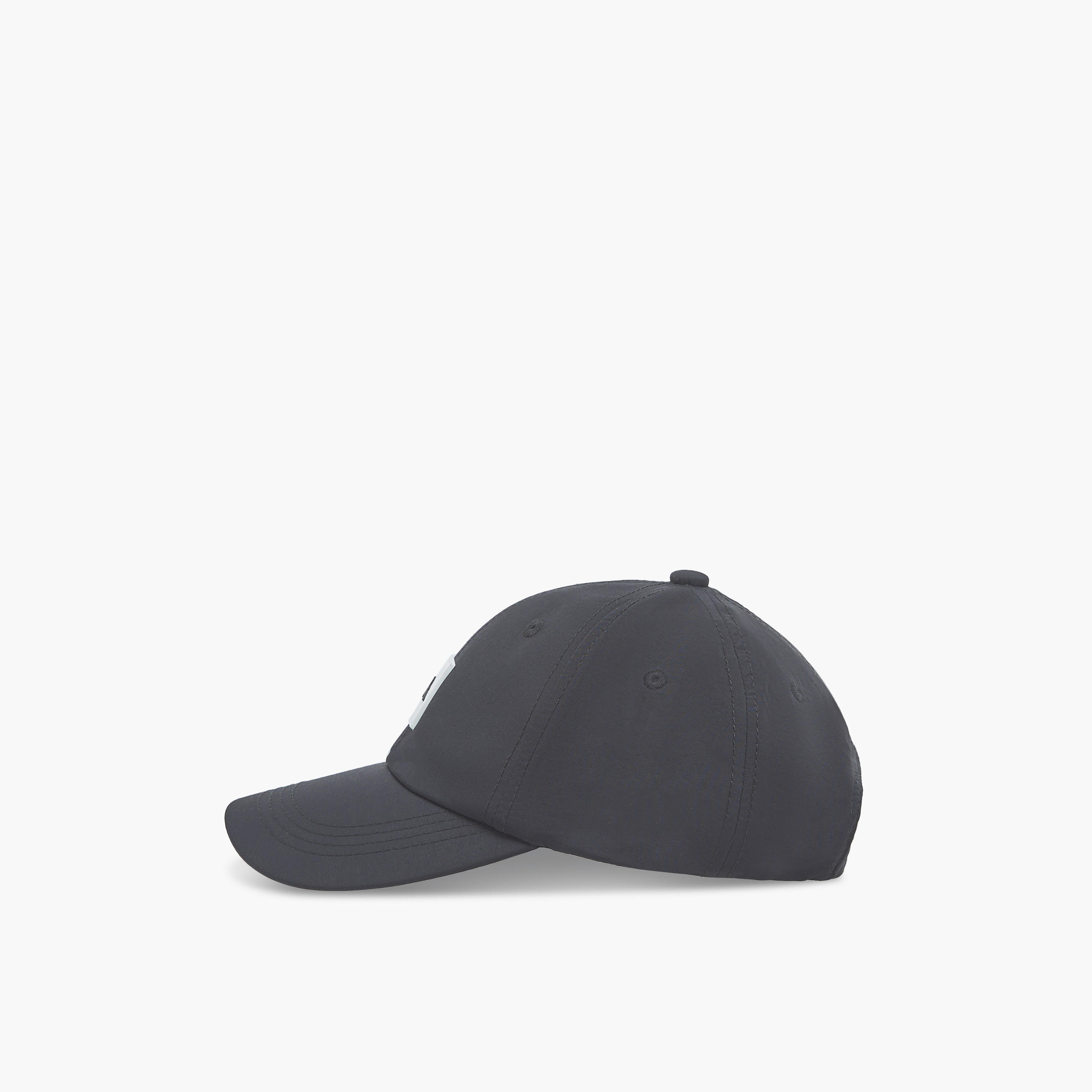 Kappa Men Baseball Cap with Buckled Strap Closure-men-caps-image-4