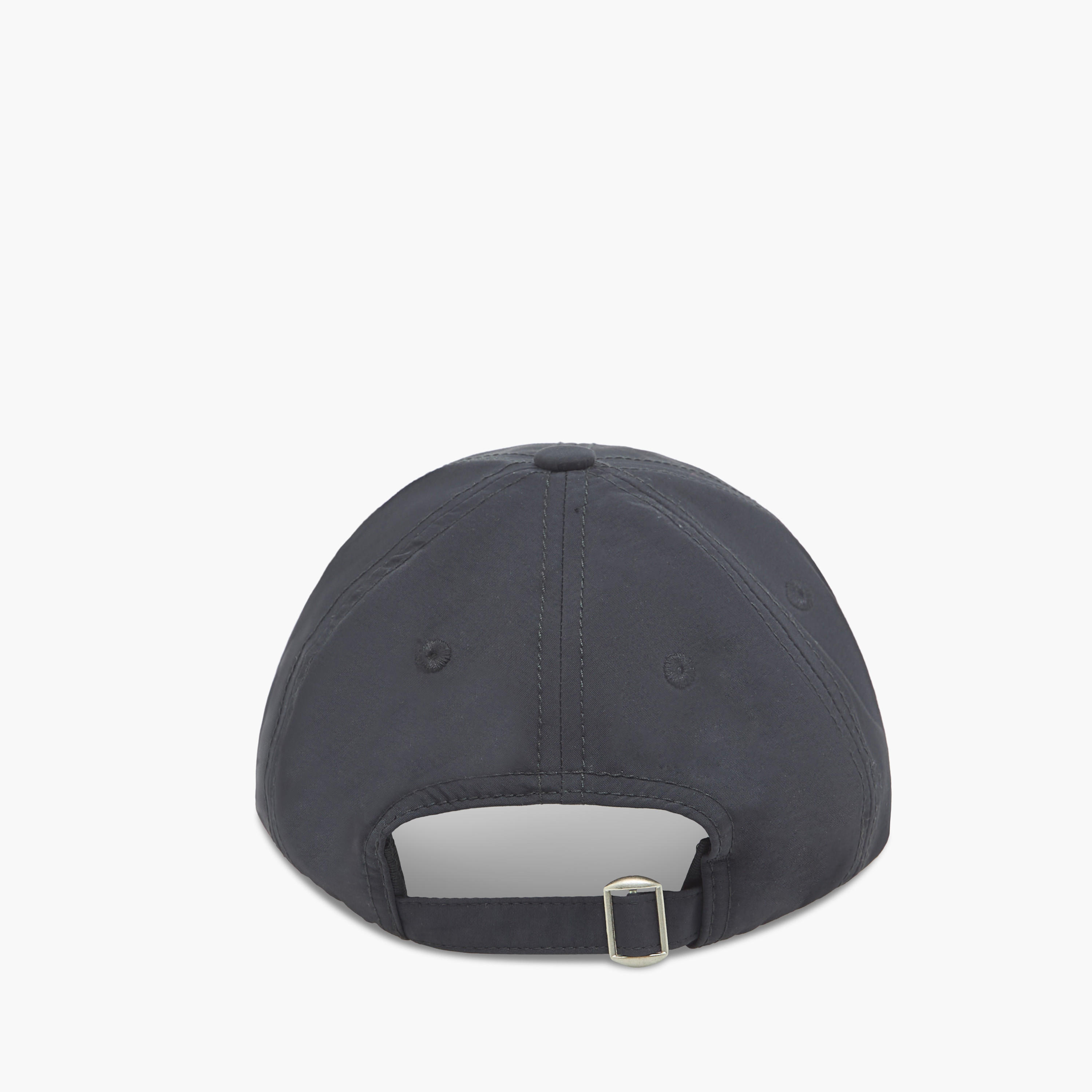 Kappa Men Baseball Cap with Buckled Strap Closure-men-caps-image-6