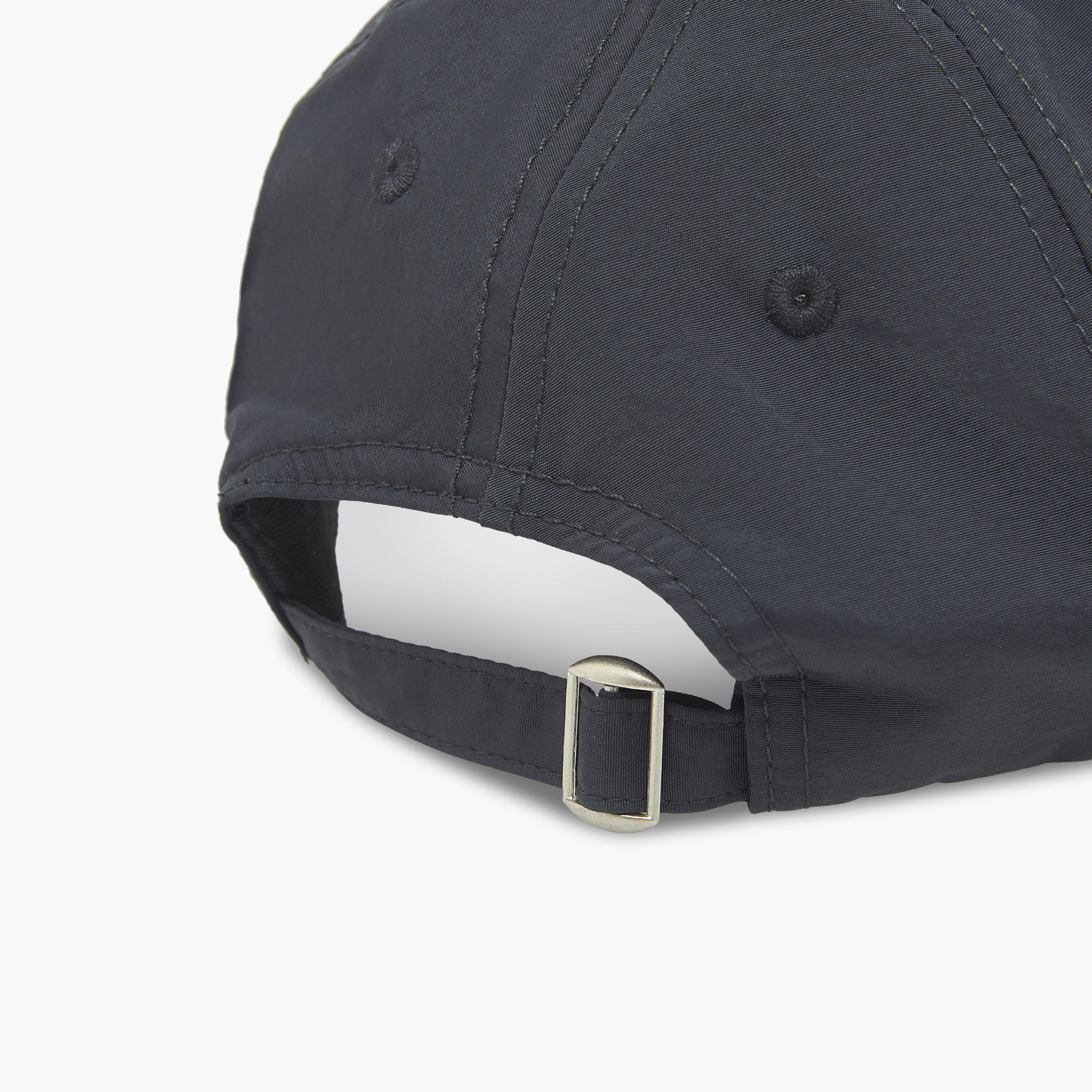 Kappa Men Baseball Cap with Buckled Strap Closure-men-caps-image-7