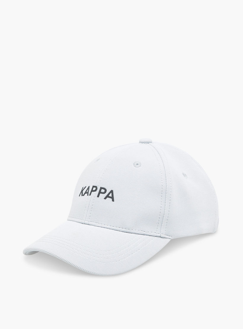 كاب بيسبول للرجال بحزام بإبزيم إغلاق من كابا-men-caps-image-3
