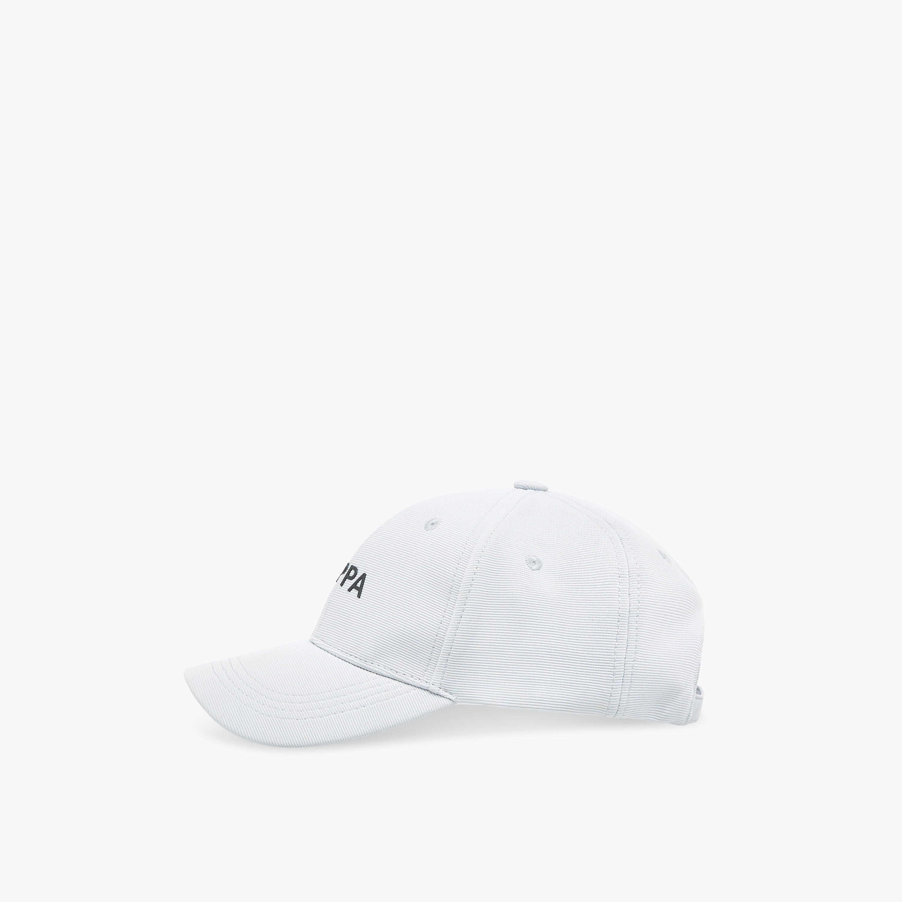 كاب بيسبول للرجال بحزام بإبزيم إغلاق من كابا-men-caps-image-4