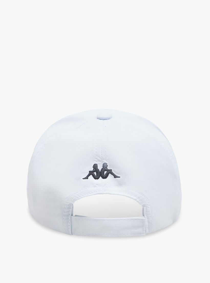 كاب بيسبول بشريط إغلاق لاصق من كابا-men-caps-image-5