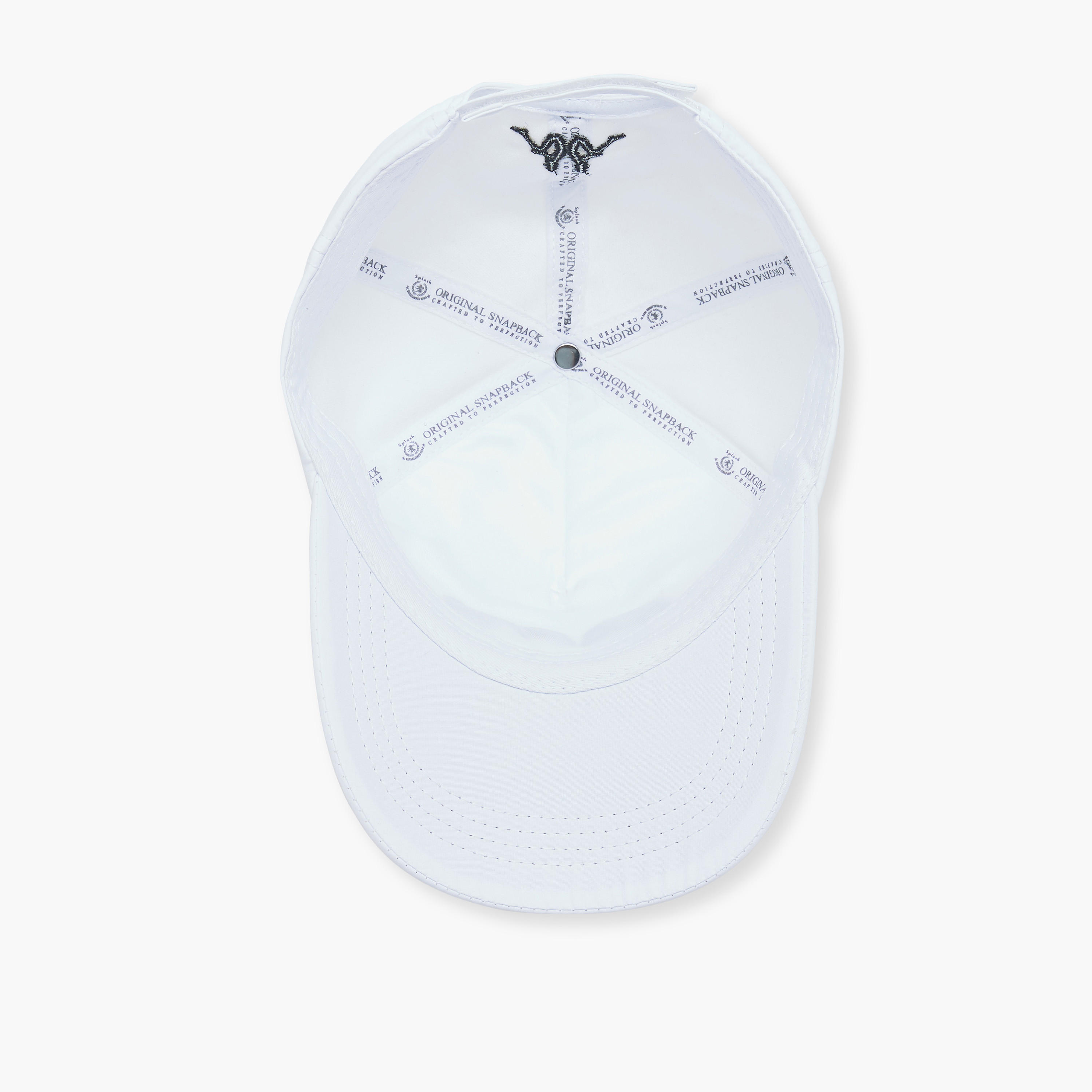 كاب بيسبول بشريط إغلاق لاصق من كابا-men-caps-image-2