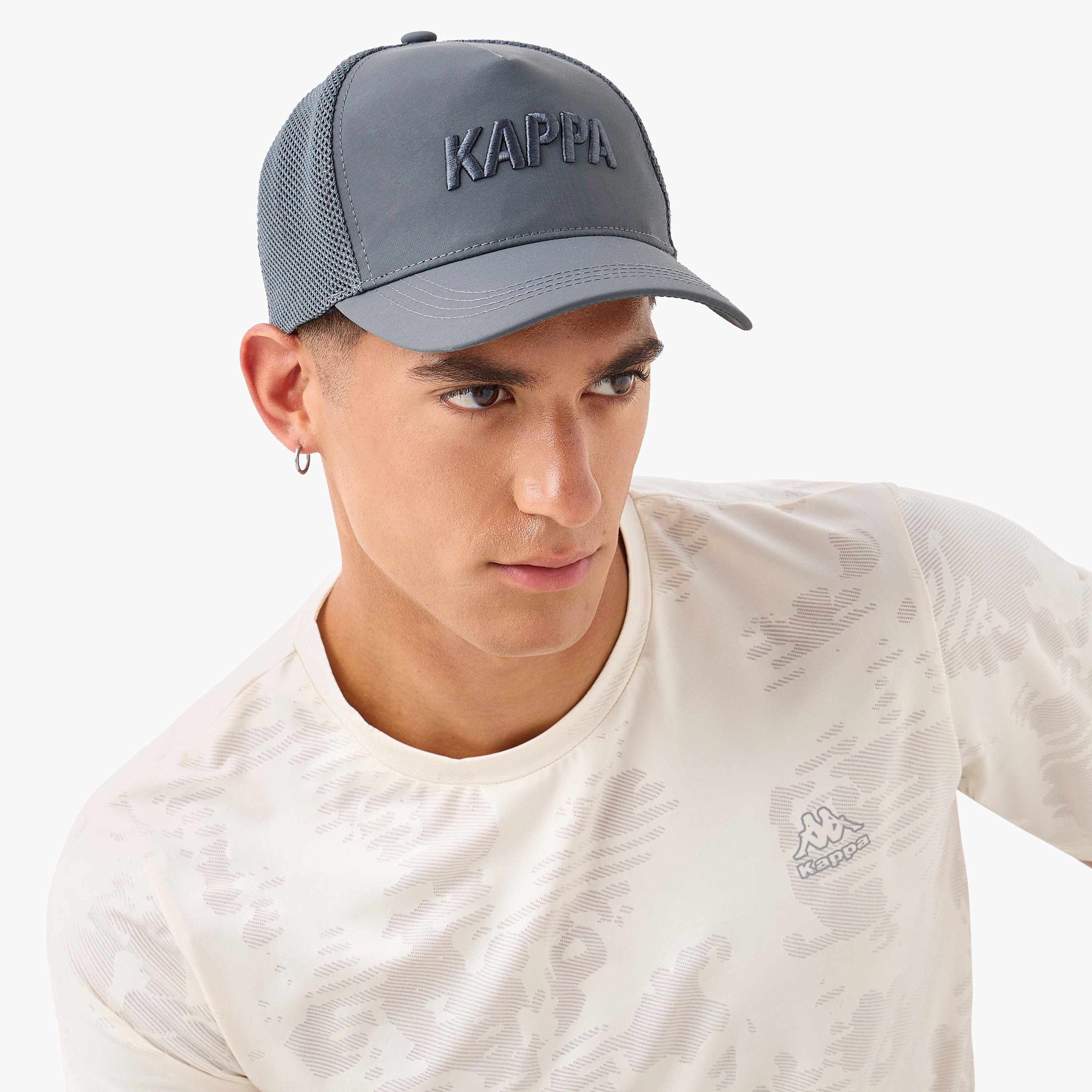 قبعة بيبسبول بشريط إغلاق كبّاس للرجال من كابا-men-caps-image-7