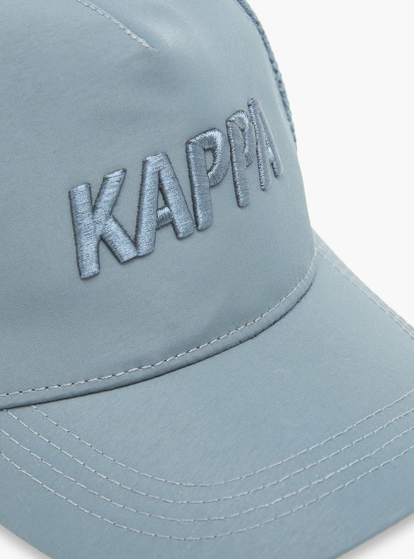قبعة بيبسبول بشريط إغلاق كبّاس للرجال من كابا-men-caps-image-3
