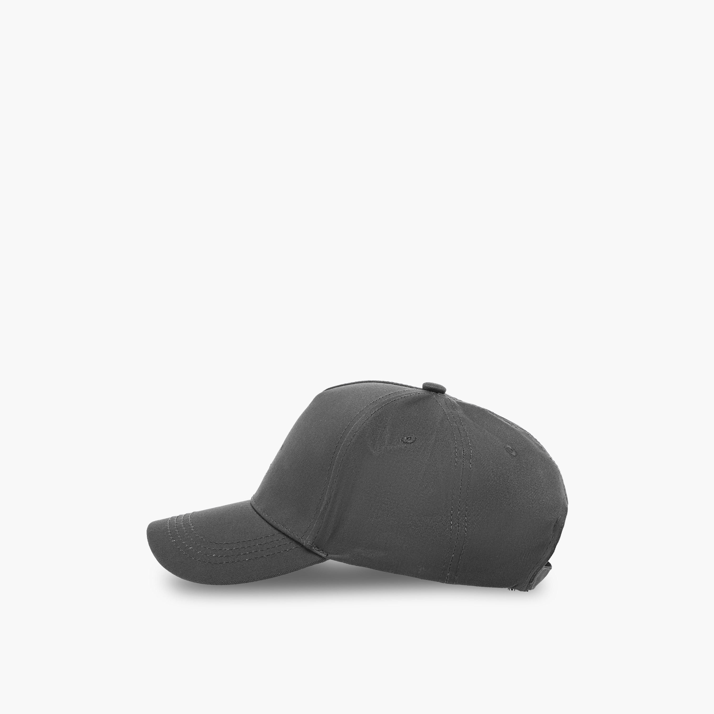 كاب بيسبول رجالي بحزام بإبزيم إغلاق-men-caps-image-5