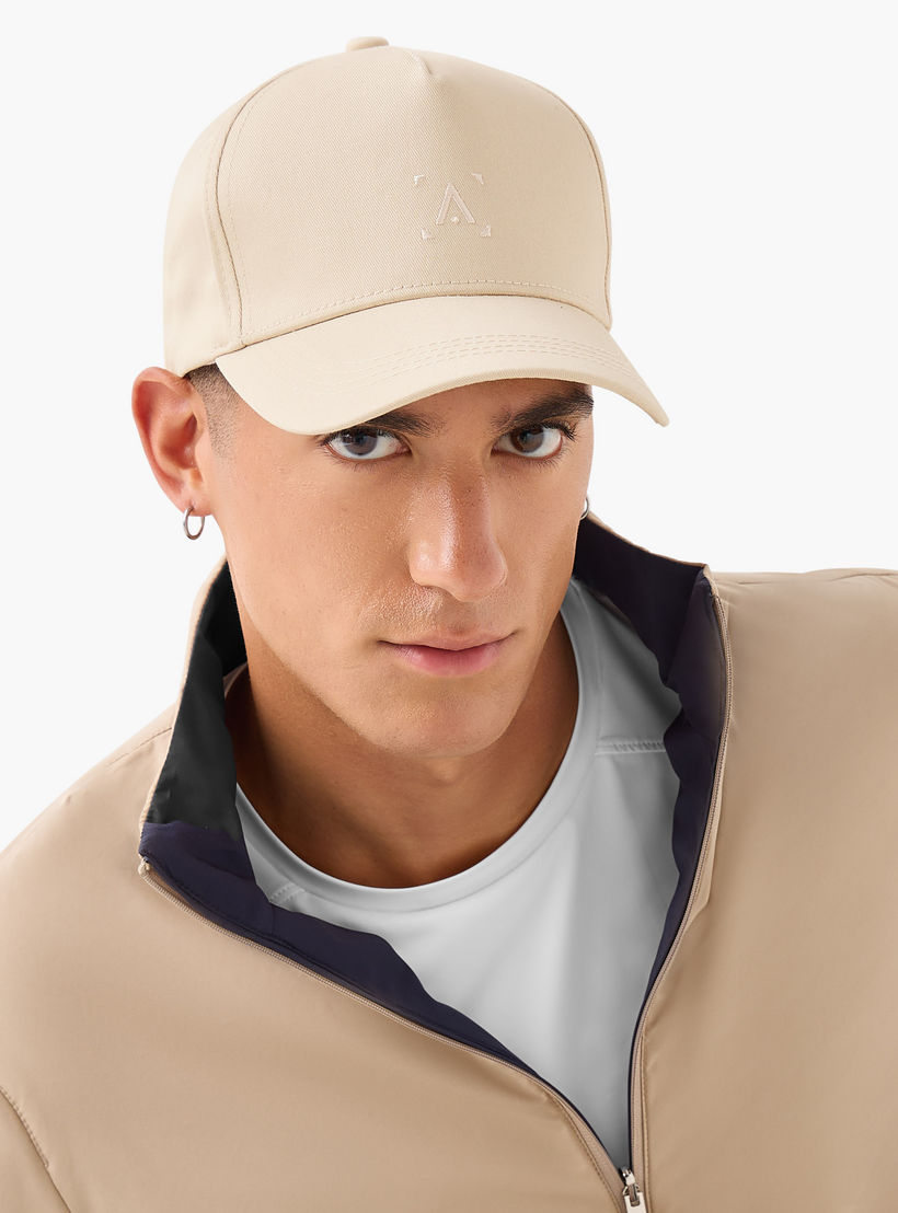 كاب بيسبول بحزام بإبزيم إغلاق للرجال-men-caps-image-7