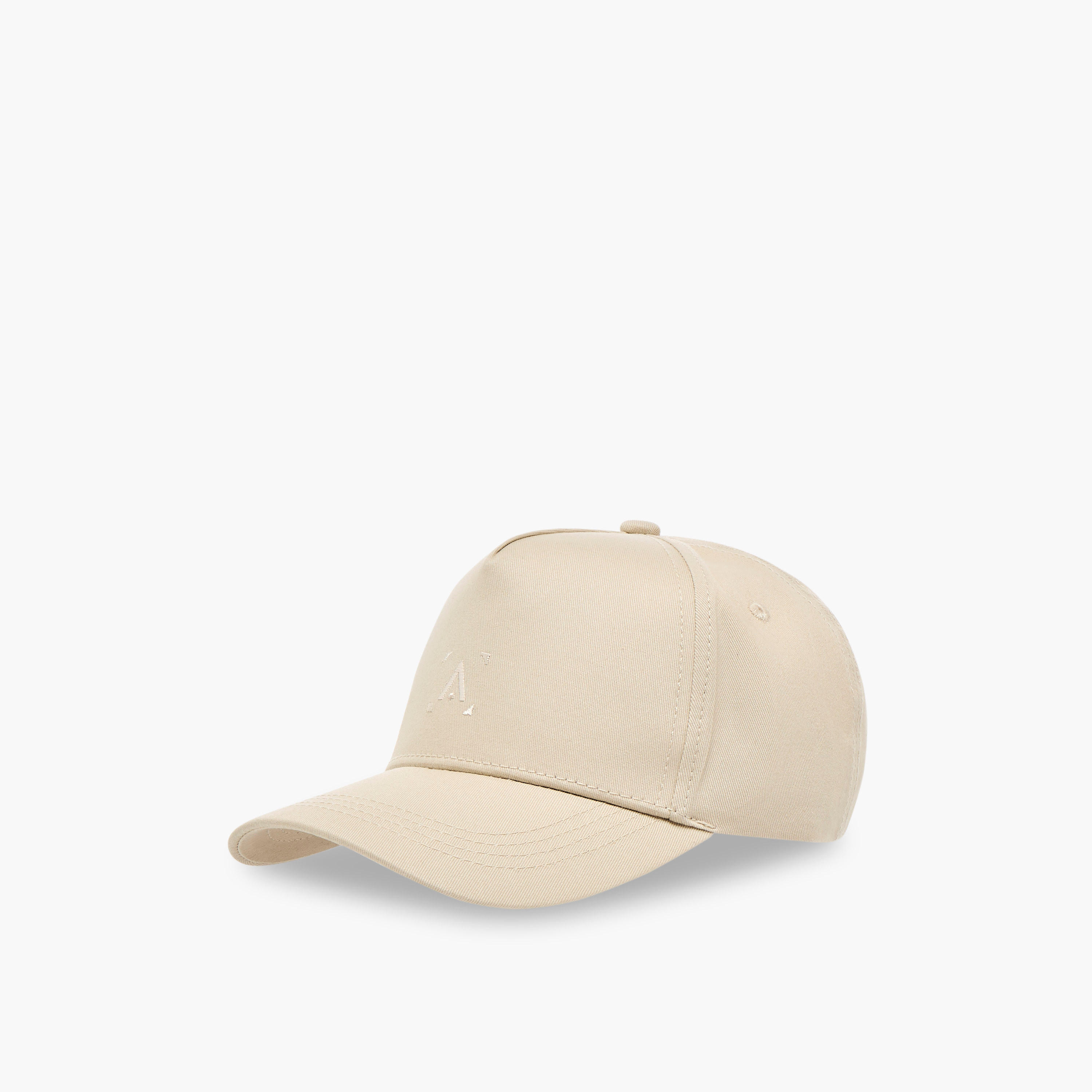 كاب بيسبول بحزام بإبزيم إغلاق للرجال-men-caps-image-6