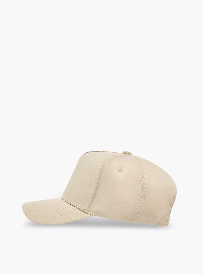 كاب بيسبول بحزام بإبزيم إغلاق للرجال-men-caps-image-5
