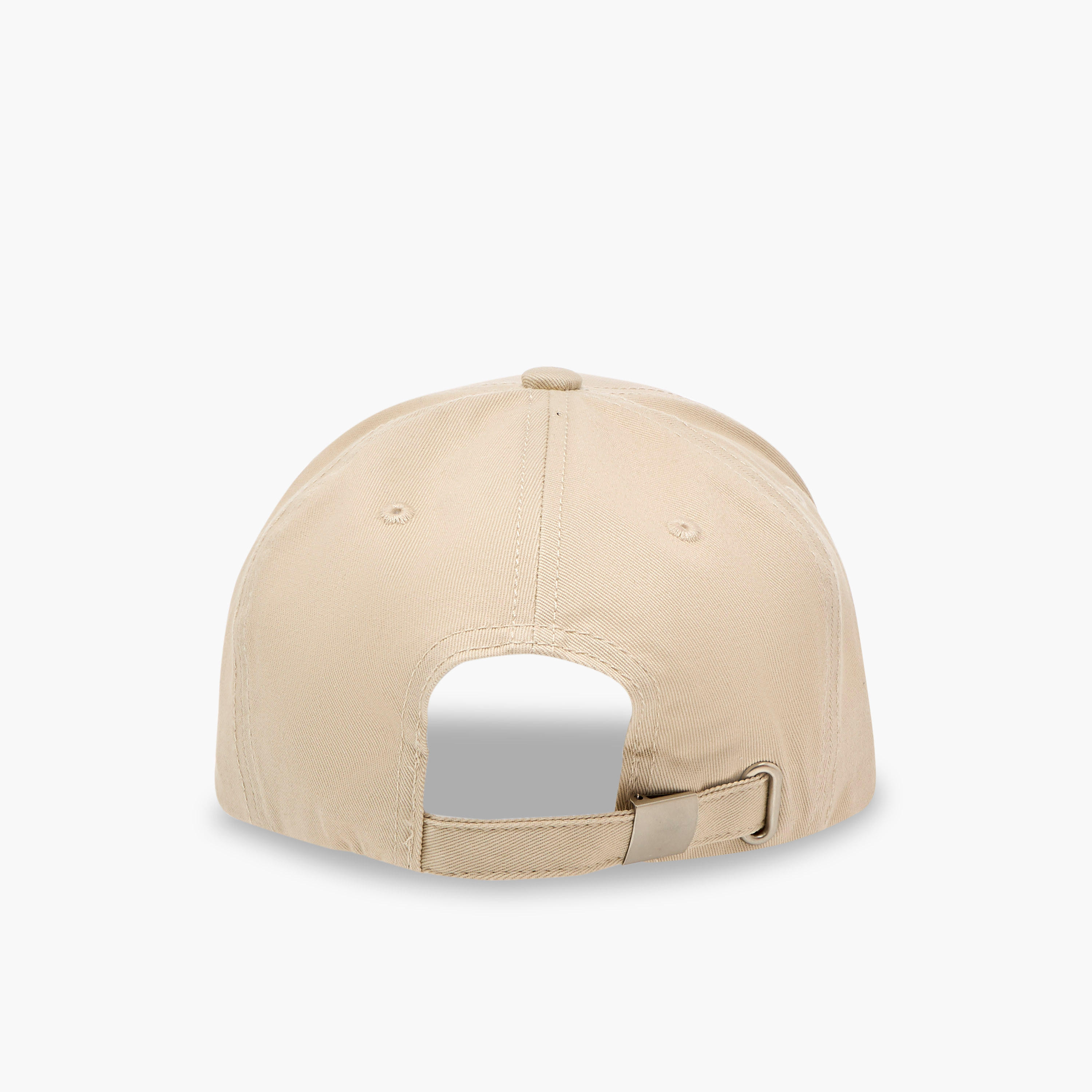 كاب بيسبول بحزام بإبزيم إغلاق للرجال-men-caps-image-4