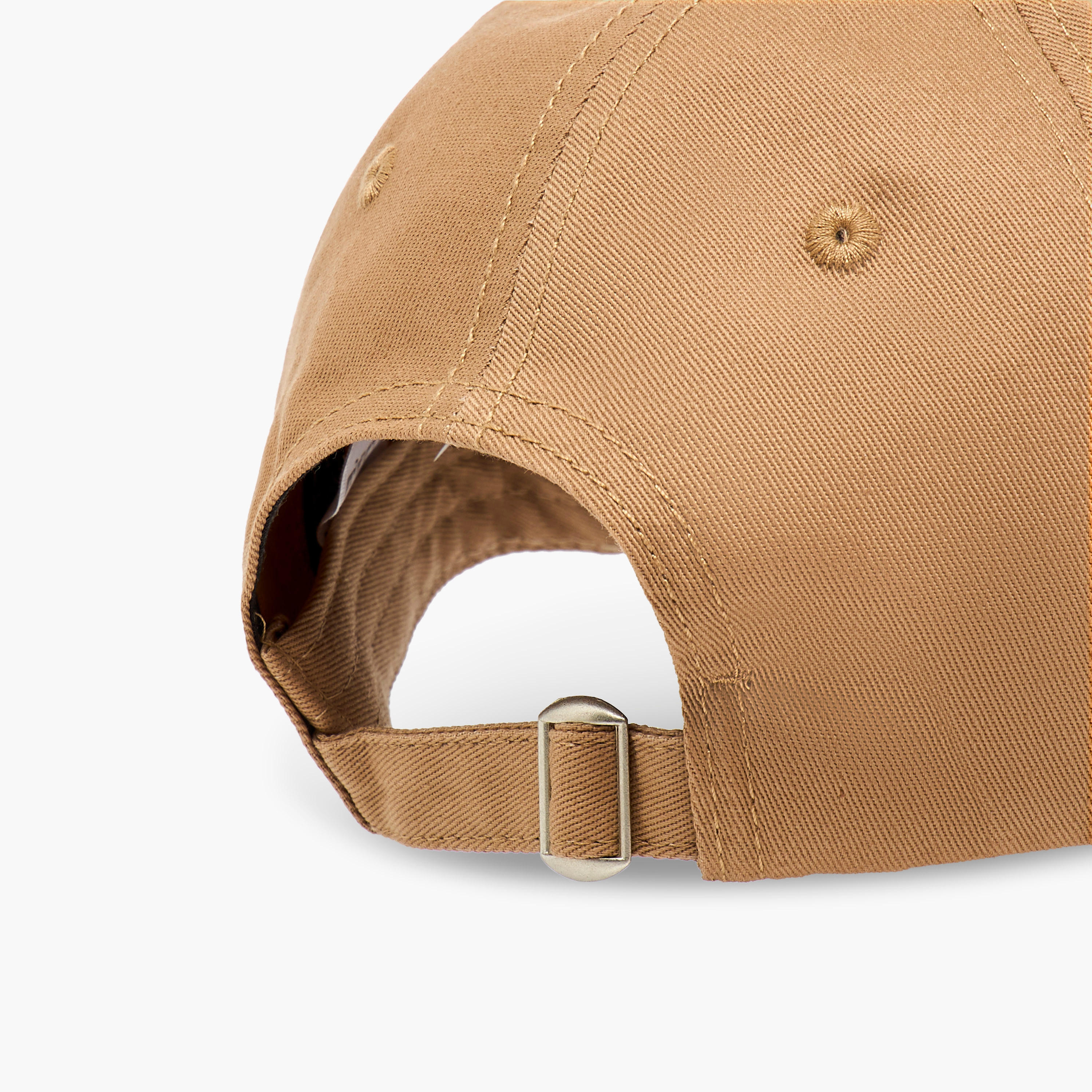 قبعة بيسبول بإبزيم إغلاق للرجال-men-caps-image-3