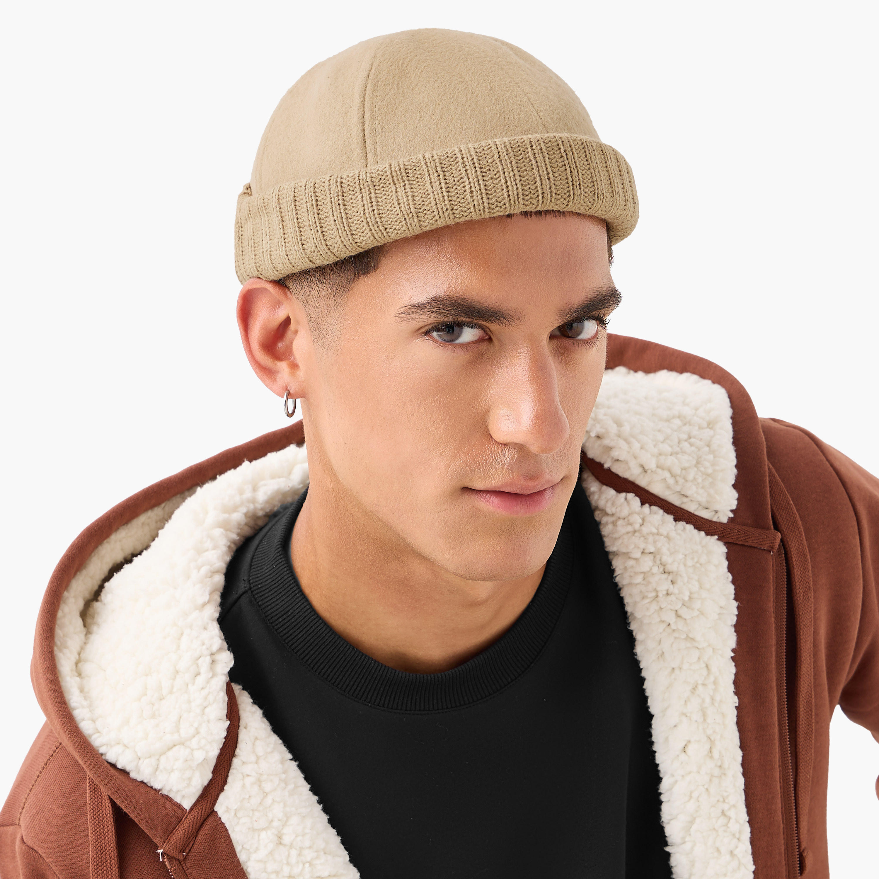 قبعة مضلعة رجالية-men-caps-image-7