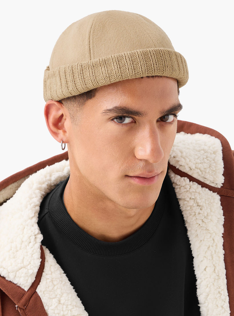 قبعة مضلعة رجالية-men-caps-image-7
