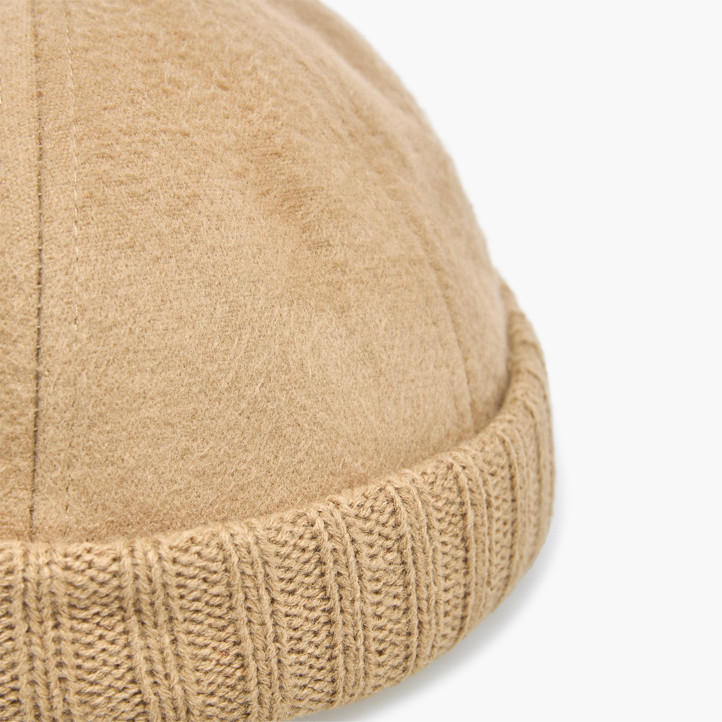 قبعة مضلعة رجالية-men-caps-image-2