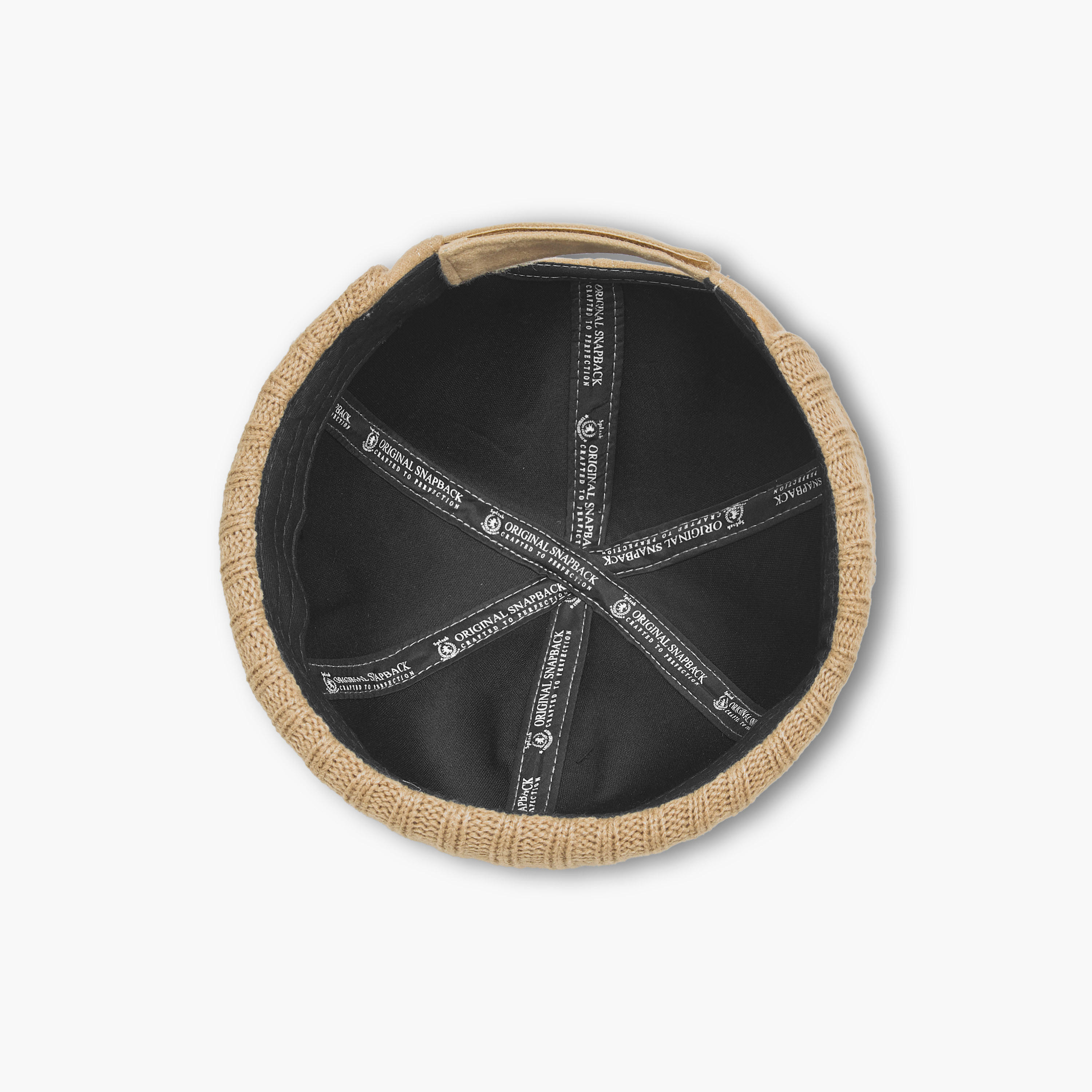 قبعة مضلعة رجالية-men-caps-image-1