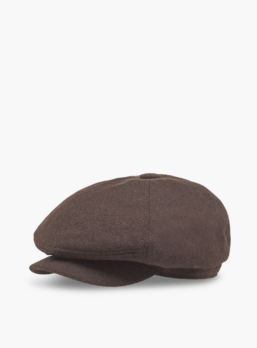 كاب مسطح للرجال-men-caps-image-7