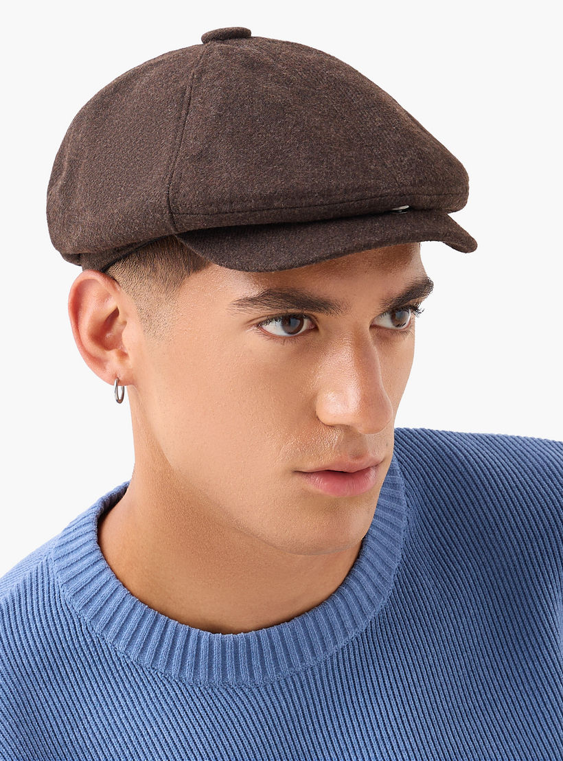 كاب مسطح للرجال-men-caps-image-6