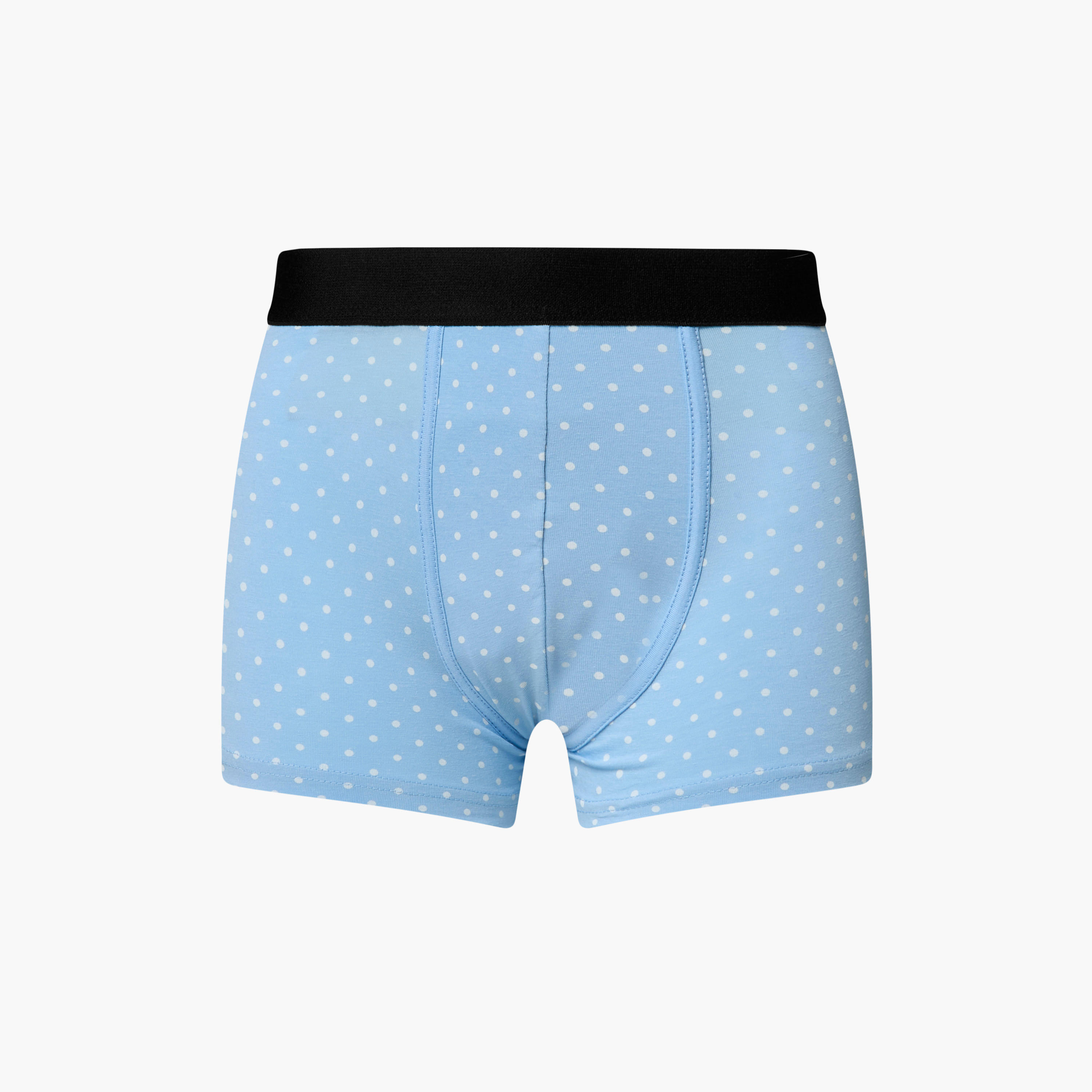 Men Polka Dot Print Hipster Briefs Pack of 3-men-clothing-innerwear-underwear-image-9