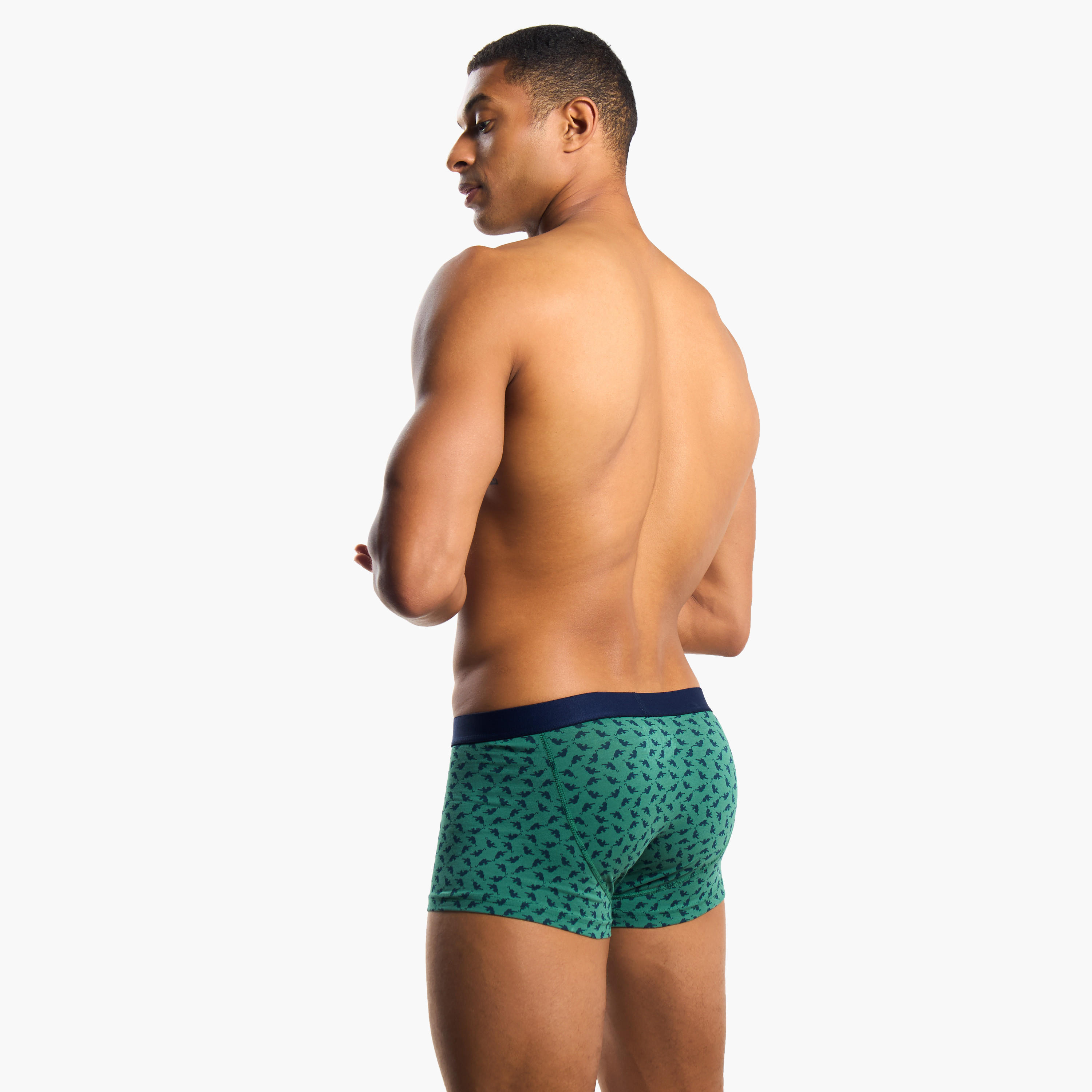 Men Assorted Hipster Briefs - Pack of 3-men-clothing-innerwear-underwear-image-4
