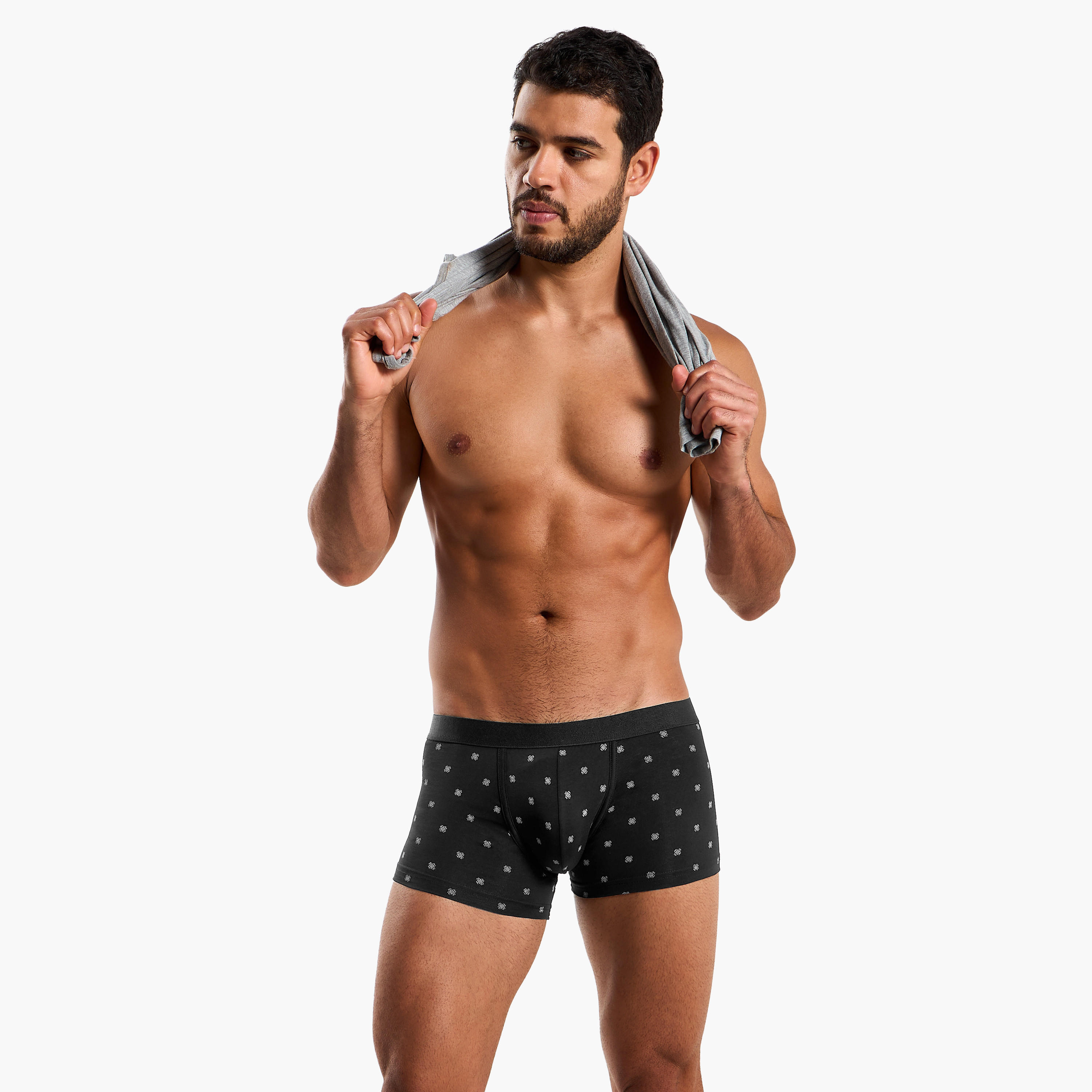 Men Printed Hipster Briefs - Pack of 3-men-clothing-innerwear-underwear-image-5