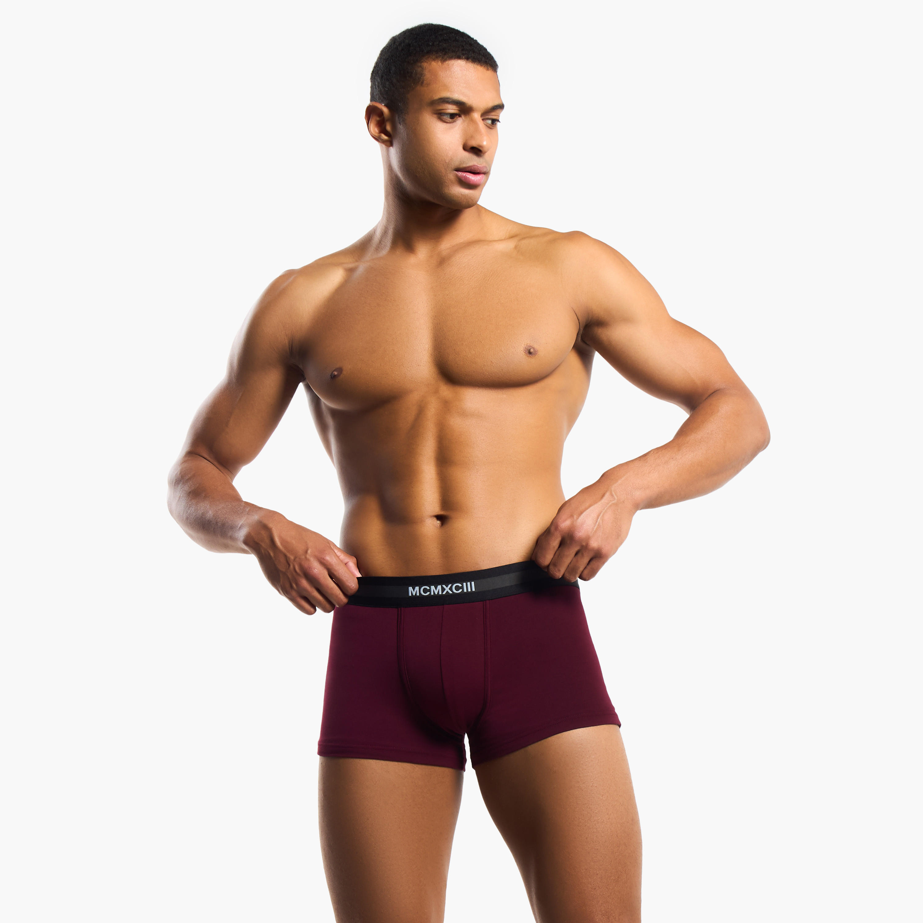 سراويل داخلية هيبستر بتصاميم متنوعة للرجال - عبوة من 3 قطع-men-clothing-innerwear-underwear-image-2