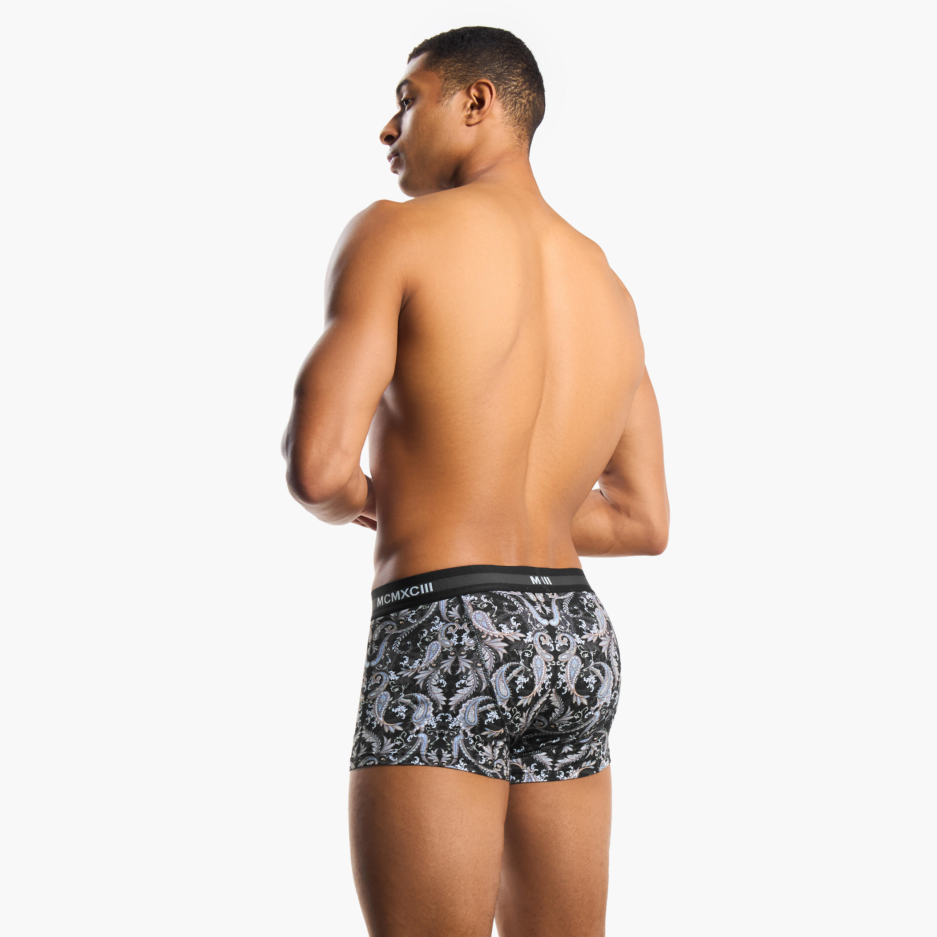 سراويل داخلية هيبستر بتصاميم متنوعة للرجال - عبوة من 3 قطع-men-clothing-innerwear-underwear-image-4