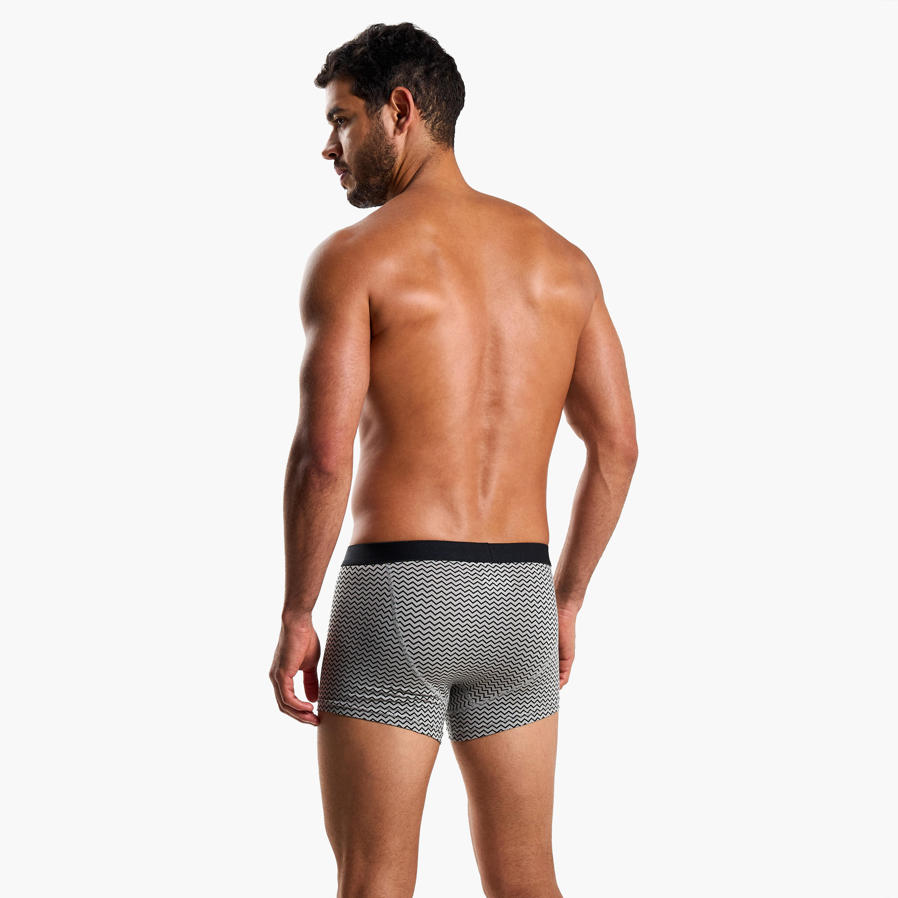 سراويل داخلية هيبستر بطبعات للرجال - عبوة 3 قطع-men-clothing-innerwear-underwear-image-5