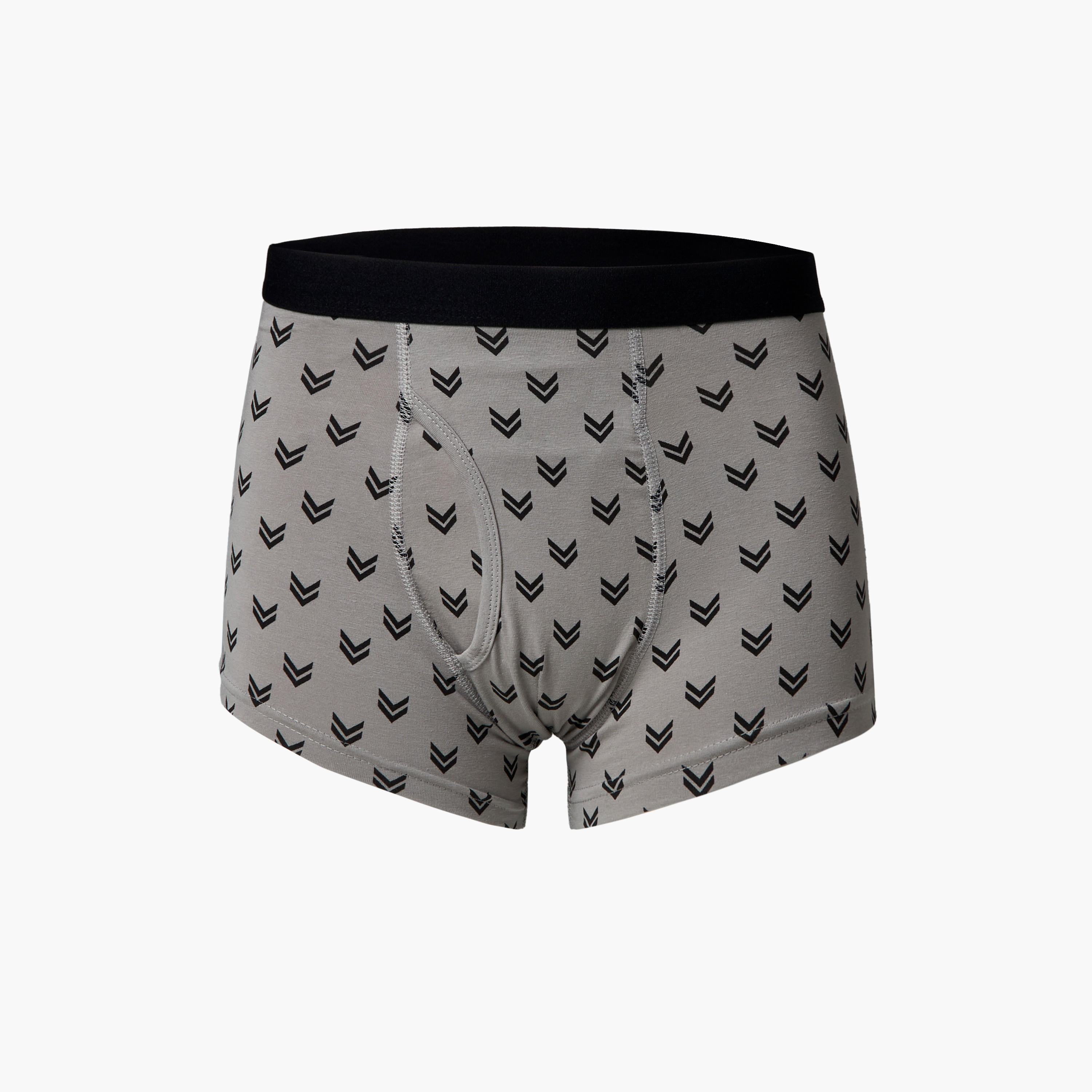 سراويل داخلية هيبستر بطبعات للرجال - عبوة 3 قطع-men-clothing-innerwear-underwear-image-3