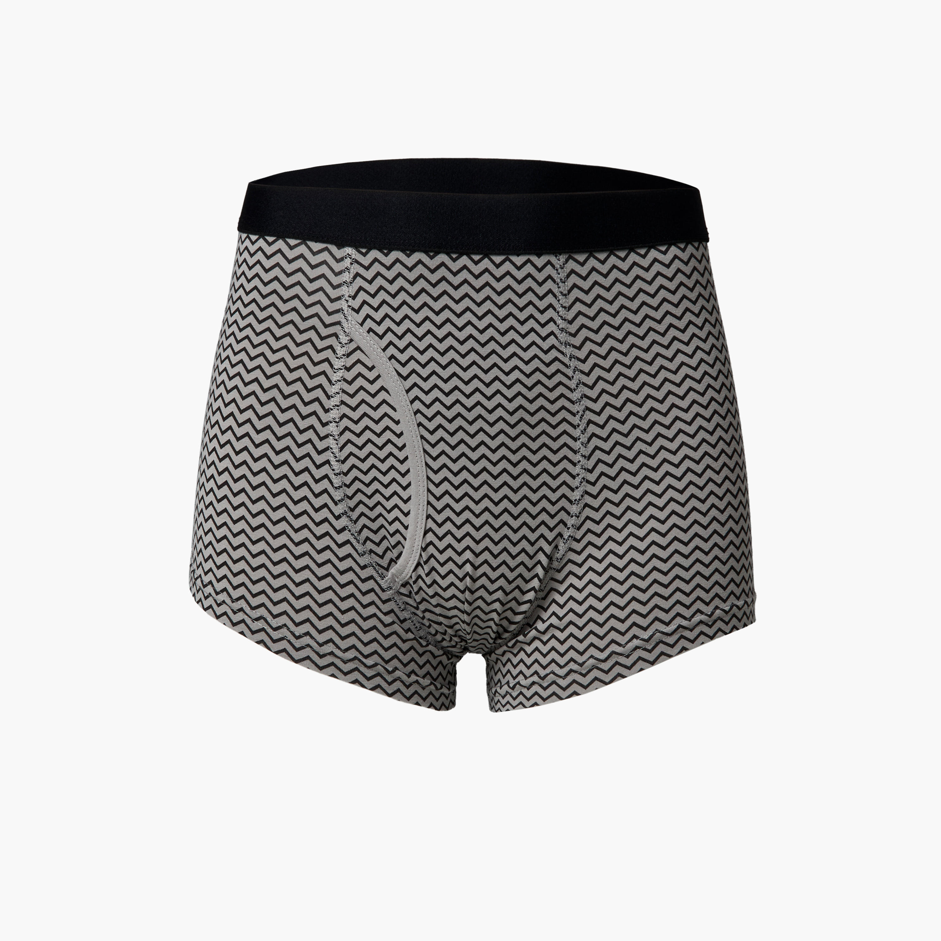 سراويل داخلية هيبستر بطبعات للرجال - عبوة 3 قطع-men-clothing-innerwear-underwear-image-2