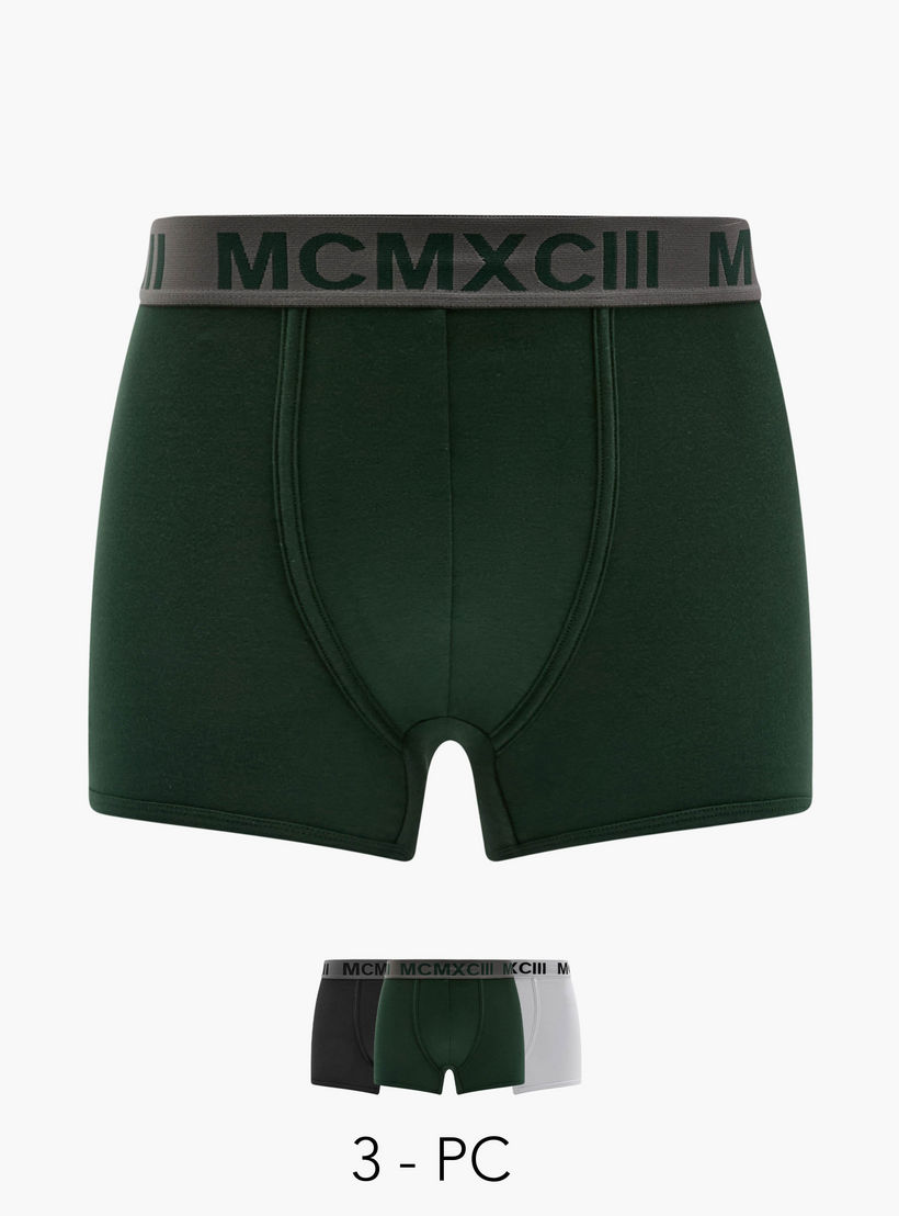 طقم سراويل ترانك هيبستر داخلية 3 قطع للرجال-men-clothing-innerwear-underwear-image-1