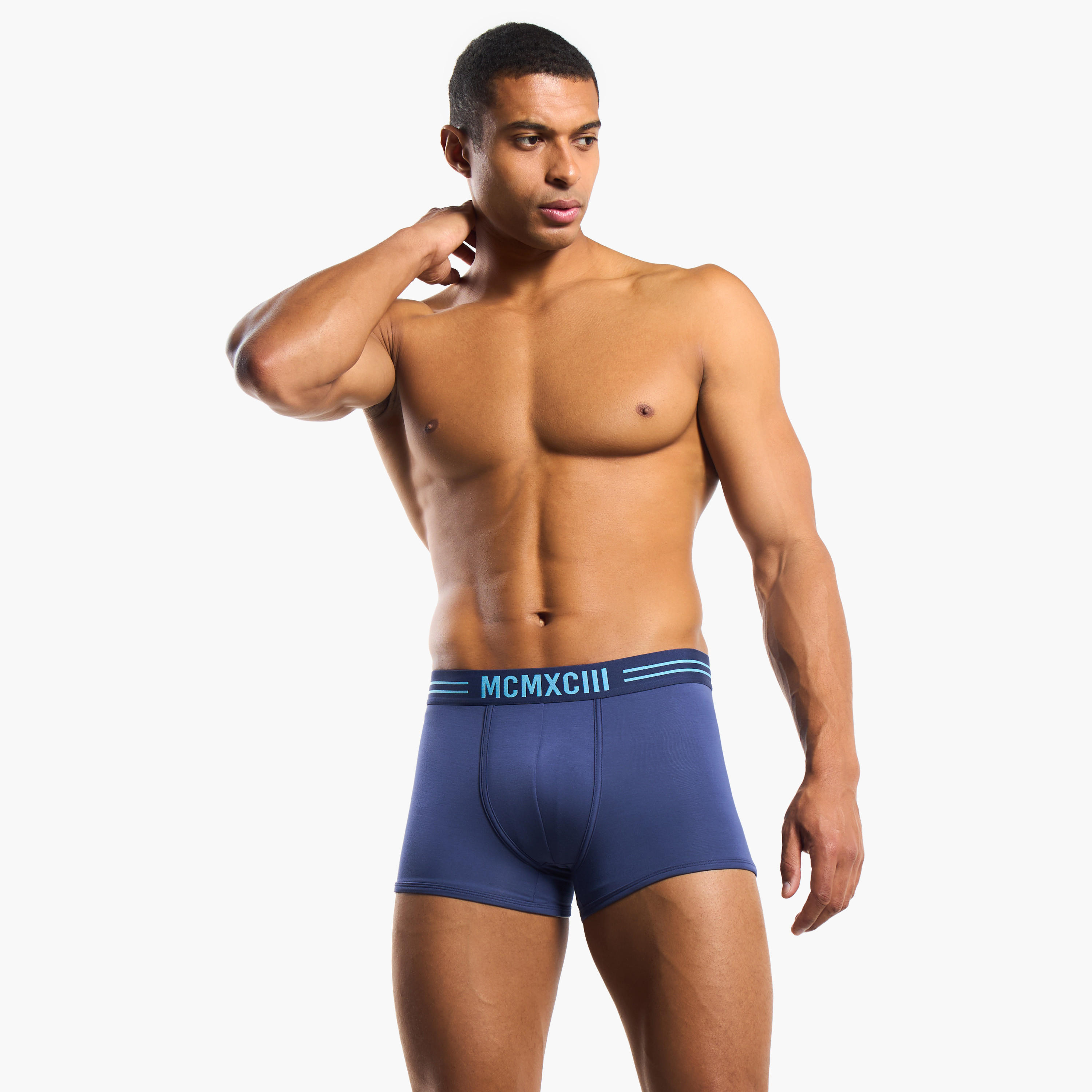 Men Printed Waist Trunks - Pack of 3-men-clothing-innerwear-underwear-image-2