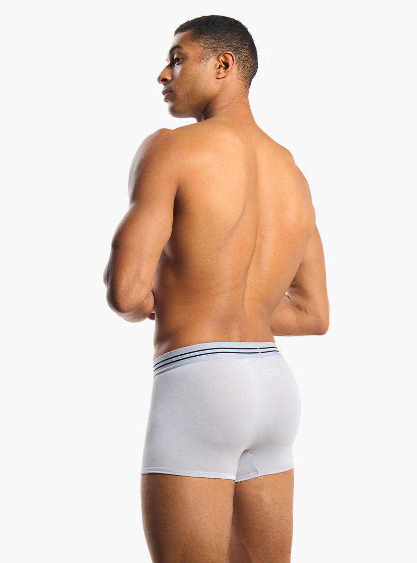 طقم سراويل داخلية ترانك 3 قطع بخصر مطبوع للرجال-men-clothing-innerwear-underwear-image-4