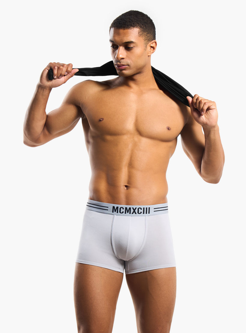 طقم سراويل داخلية ترانك 3 قطع بخصر مطبوع للرجال-men-clothing-innerwear-underwear-image-5