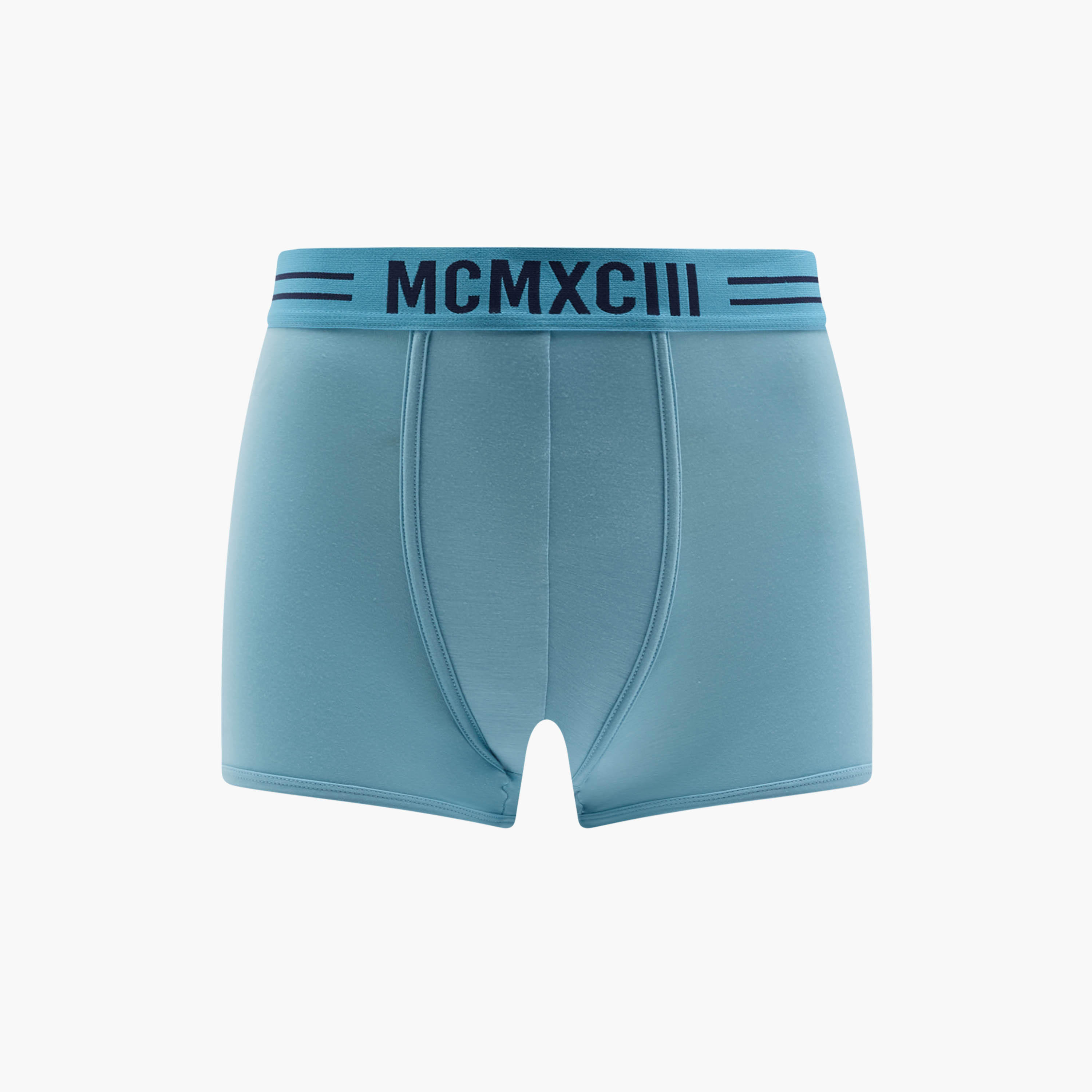 طقم سراويل داخلية ترانك 3 قطع بخصر مطبوع للرجال-men-clothing-innerwear-underwear-image-9