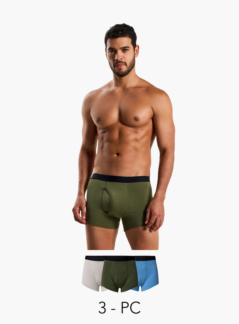 Men Hipster Trunks - Set of 3-men-clothing-innerwear-underwear-image-1