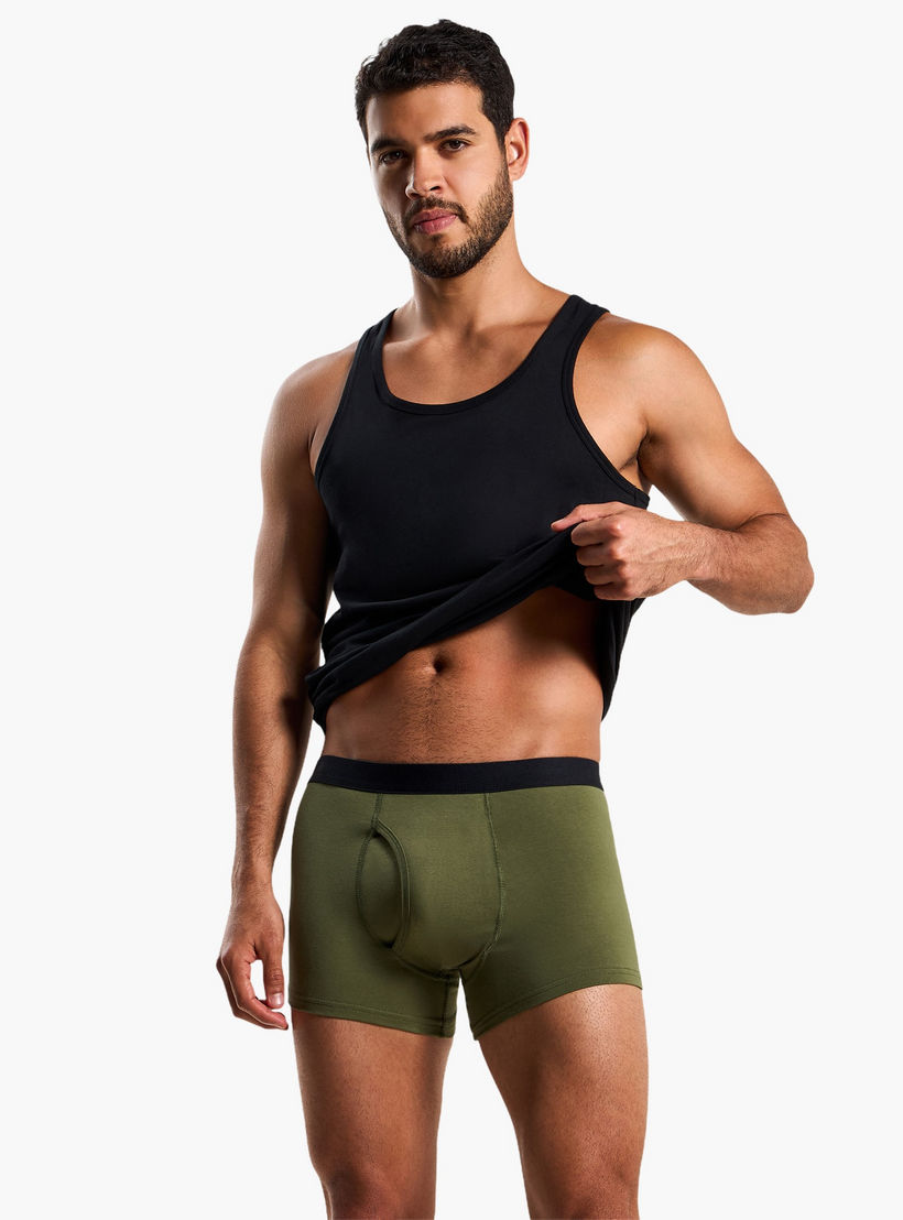 Men Hipster Trunks - Set of 3-men-clothing-innerwear-underwear-image-4