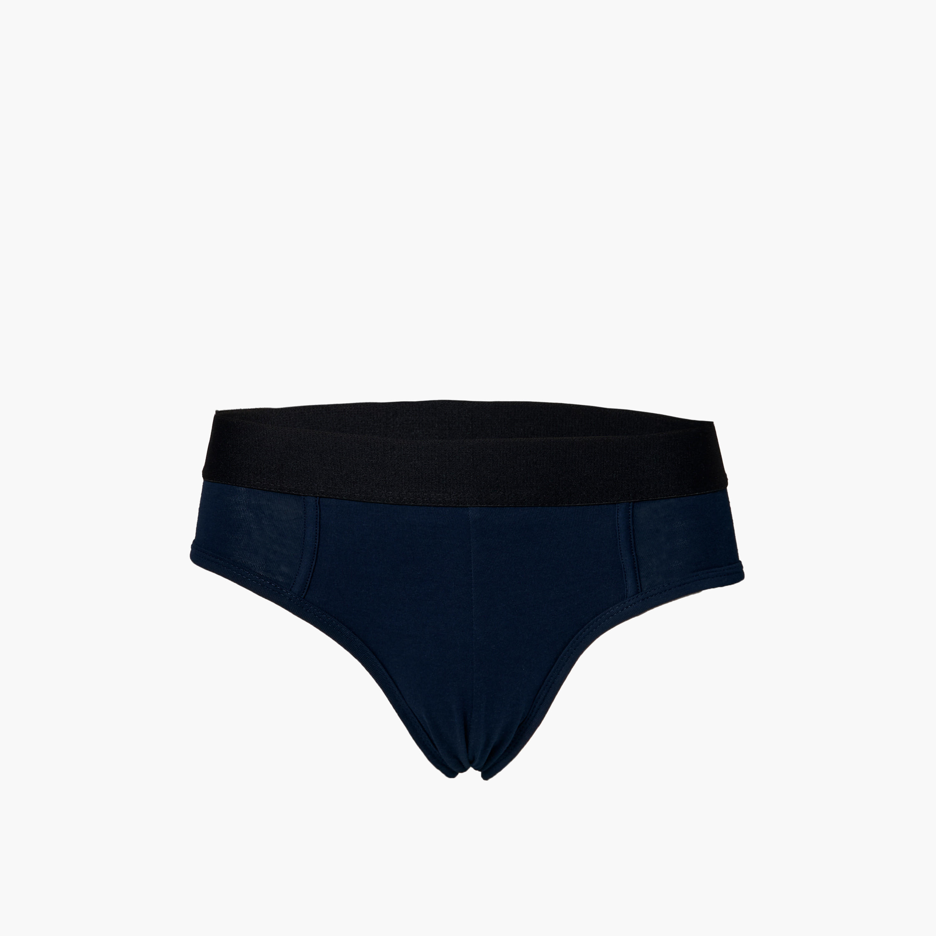 سروال داخلي قطن للرجال - عبوة 3 قطع-men-clothing-innerwear-underwear-image-7