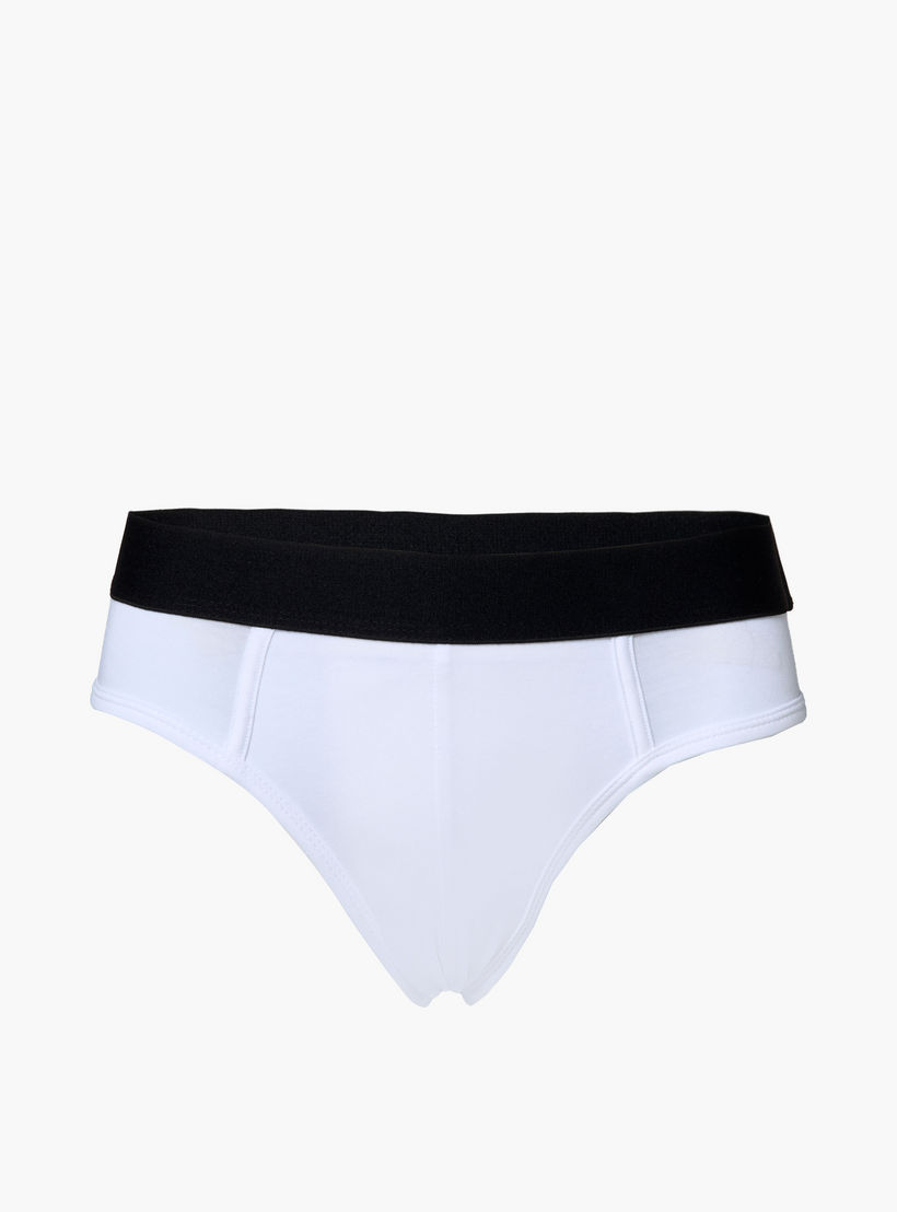 سروال داخلي قطن للرجال - عبوة 3 قطع-men-clothing-innerwear-underwear-image-8