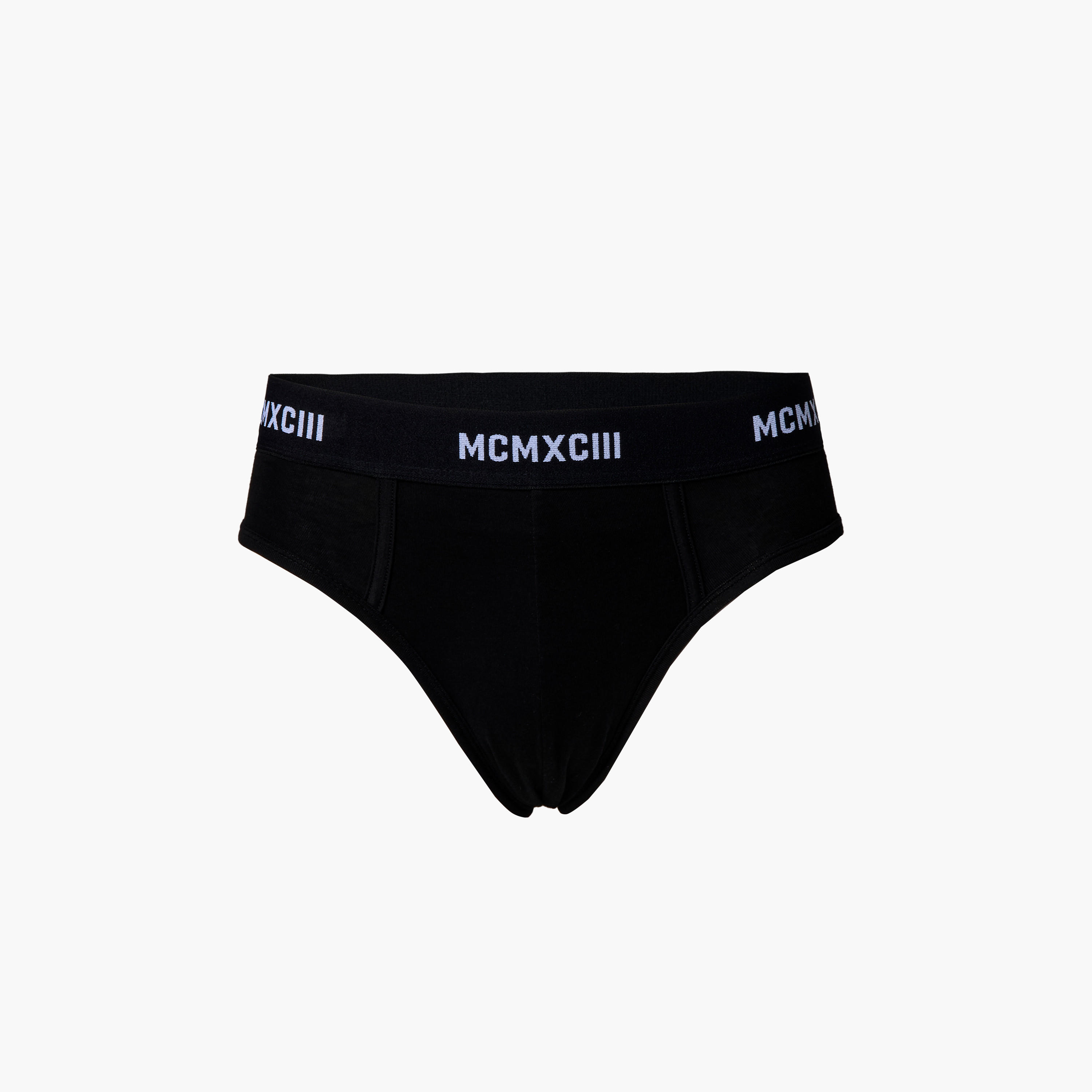 سراويل بخصر مطاطي وطبعات للرجال - طقم من 3-men-clothing-innerwear-underwear-image-7