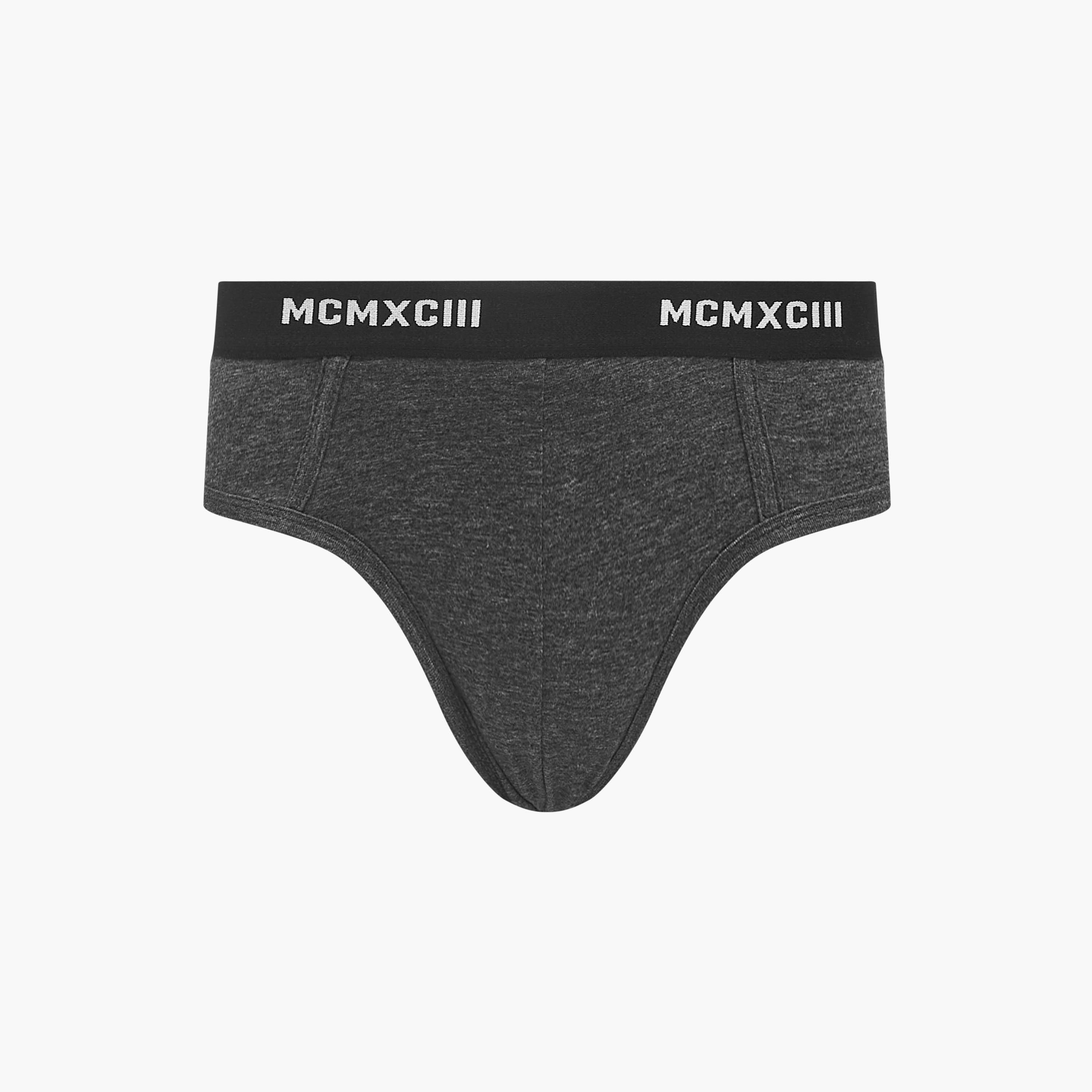 Men Solid Cotton Briefs - Pack of 3-men-clothing-innerwear-underwear-image-7