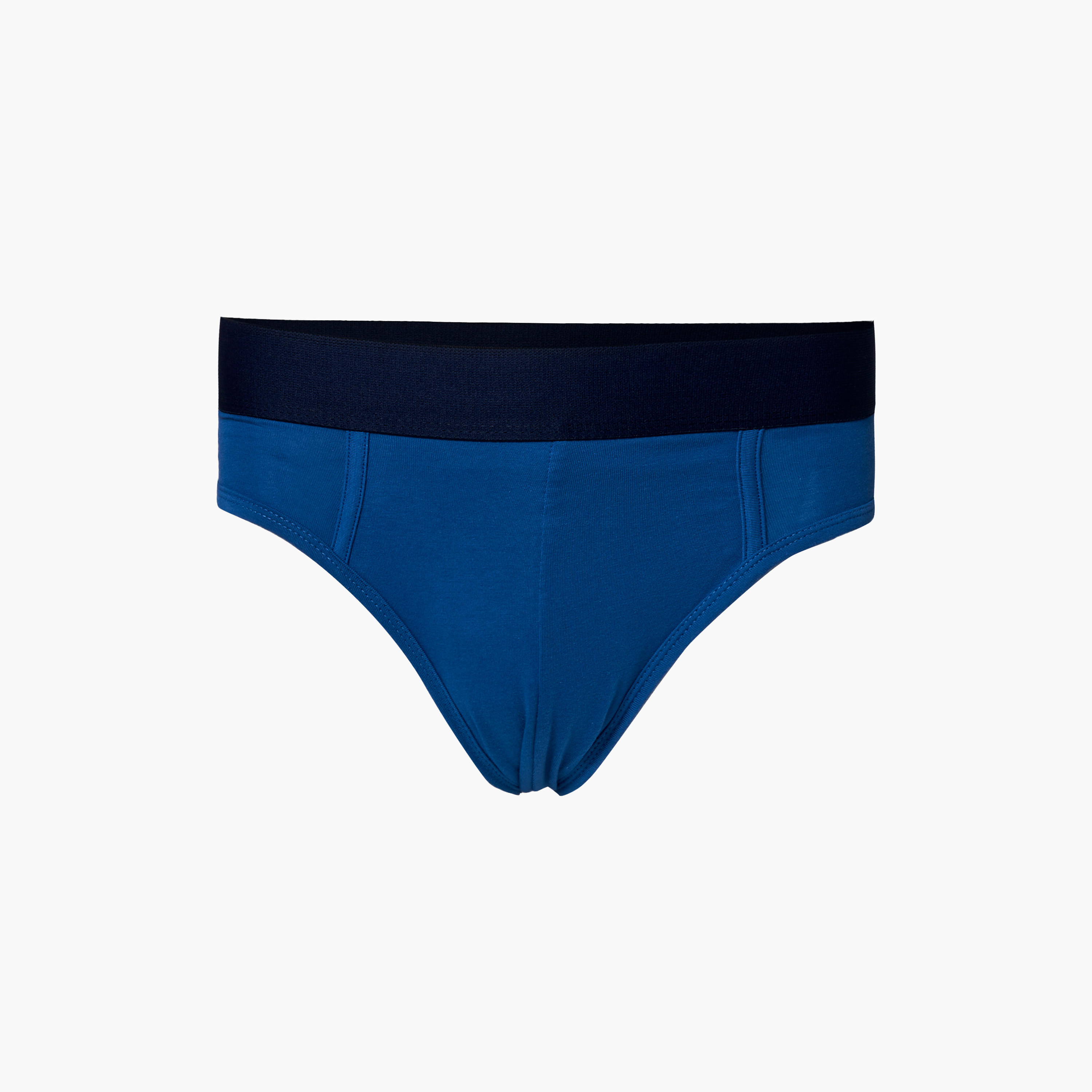 سراويل قطن رجالية - طقم من 3-men-clothing-innerwear-underwear-image-7