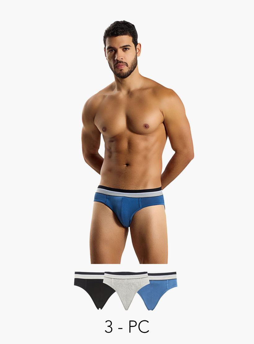 سراويل داخلية للرجال - طقم 3 قطع-men-clothing-innerwear-underwear-image-1