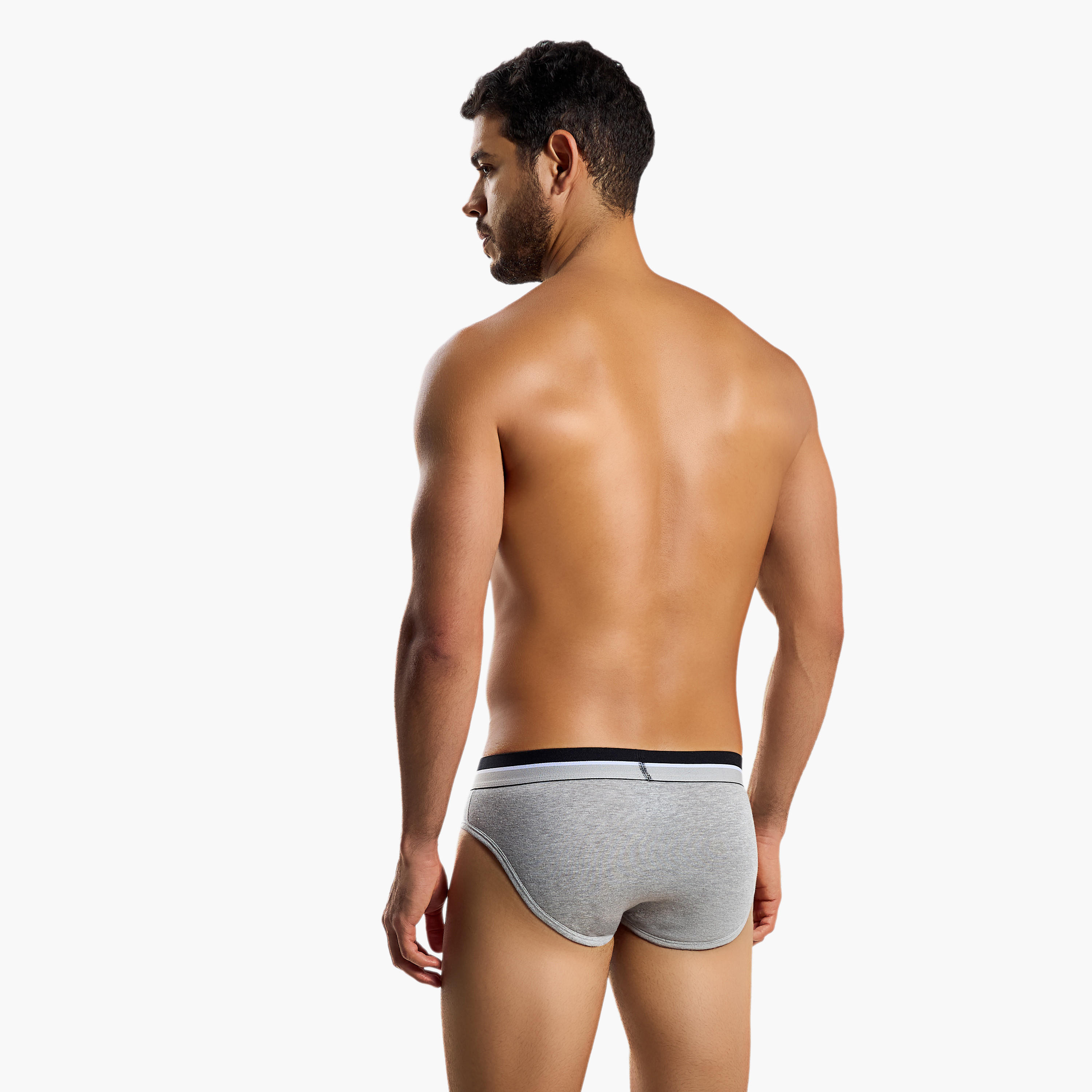 سراويل داخلية للرجال - طقم 3 قطع-men-clothing-innerwear-underwear-image-5