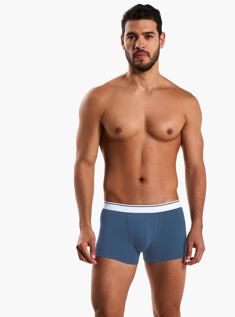 Men Hipster Briefs - Pack of 3-men-clothing-innerwear-underwear-image-2