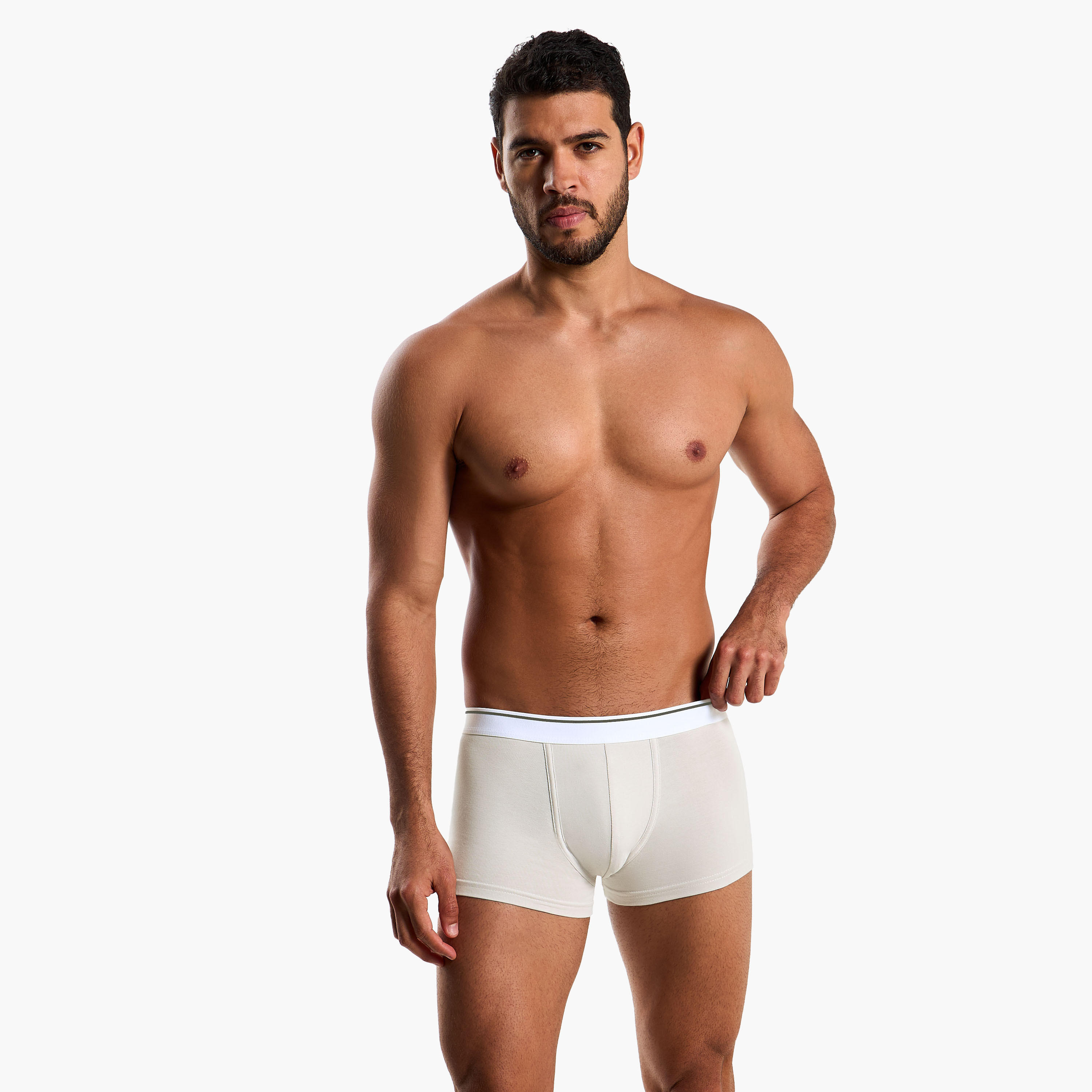 Men Hipster Briefs - Pack of 3-men-clothing-innerwear-underwear-image-3
