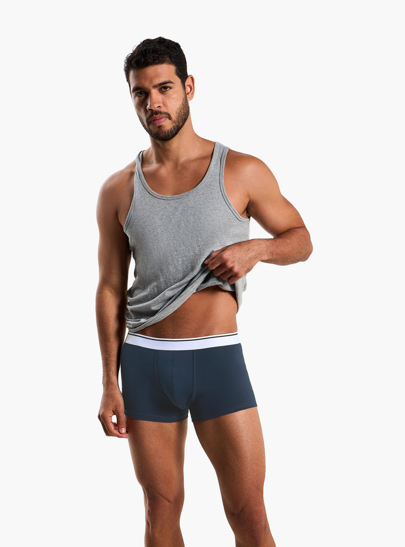Men Hipster Briefs - Pack of 3-men-clothing-innerwear-underwear-image-4