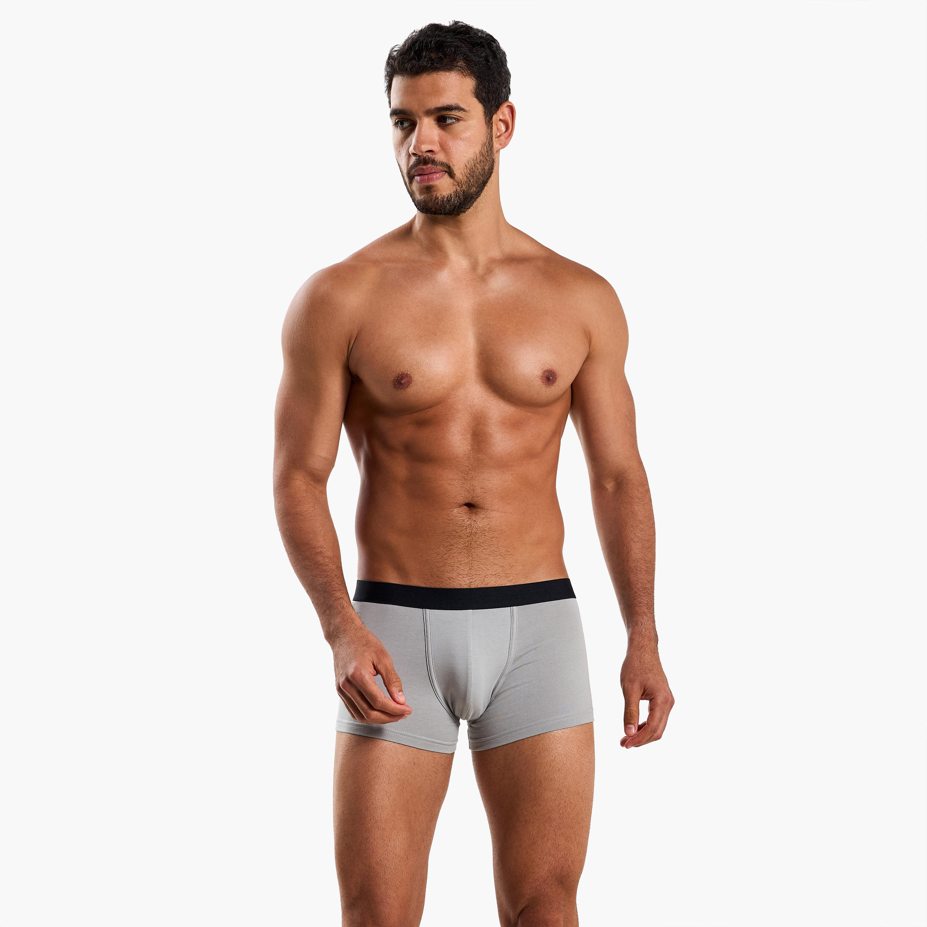 Men Printed Cotton Hipster Trunks Pack of 3-men-clothing-innerwear-underwear-image-3